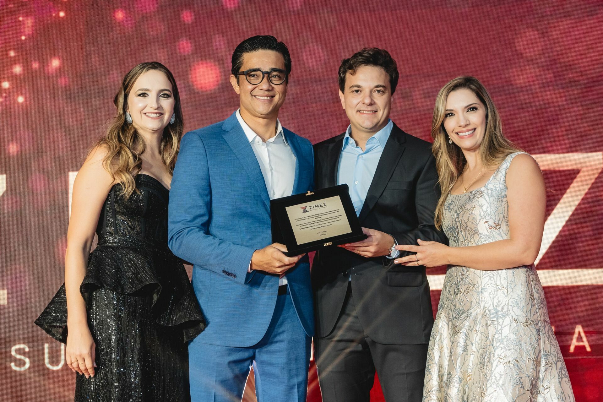 Foto Zimez 10 Anos Foto Zimez 10 Anos - Imagem 48