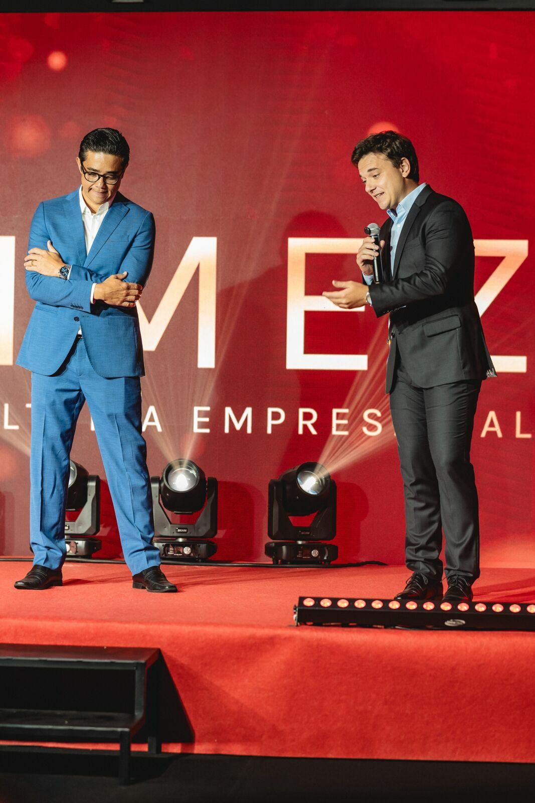 Foto Zimez 10 Anos Foto Zimez 10 Anos - Imagem 42