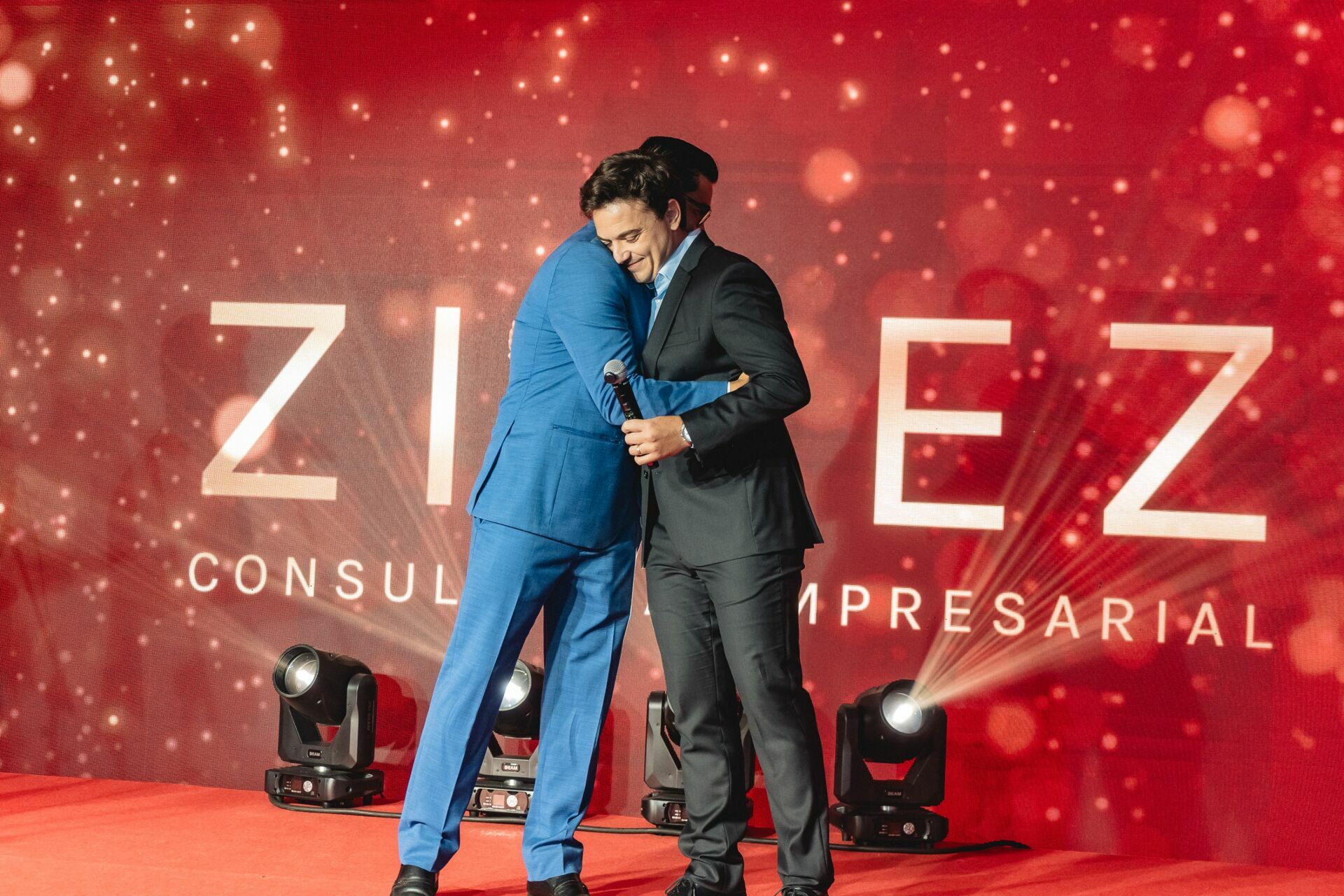 Foto Zimez 10 Anos Foto Zimez 10 Anos - Imagem 43