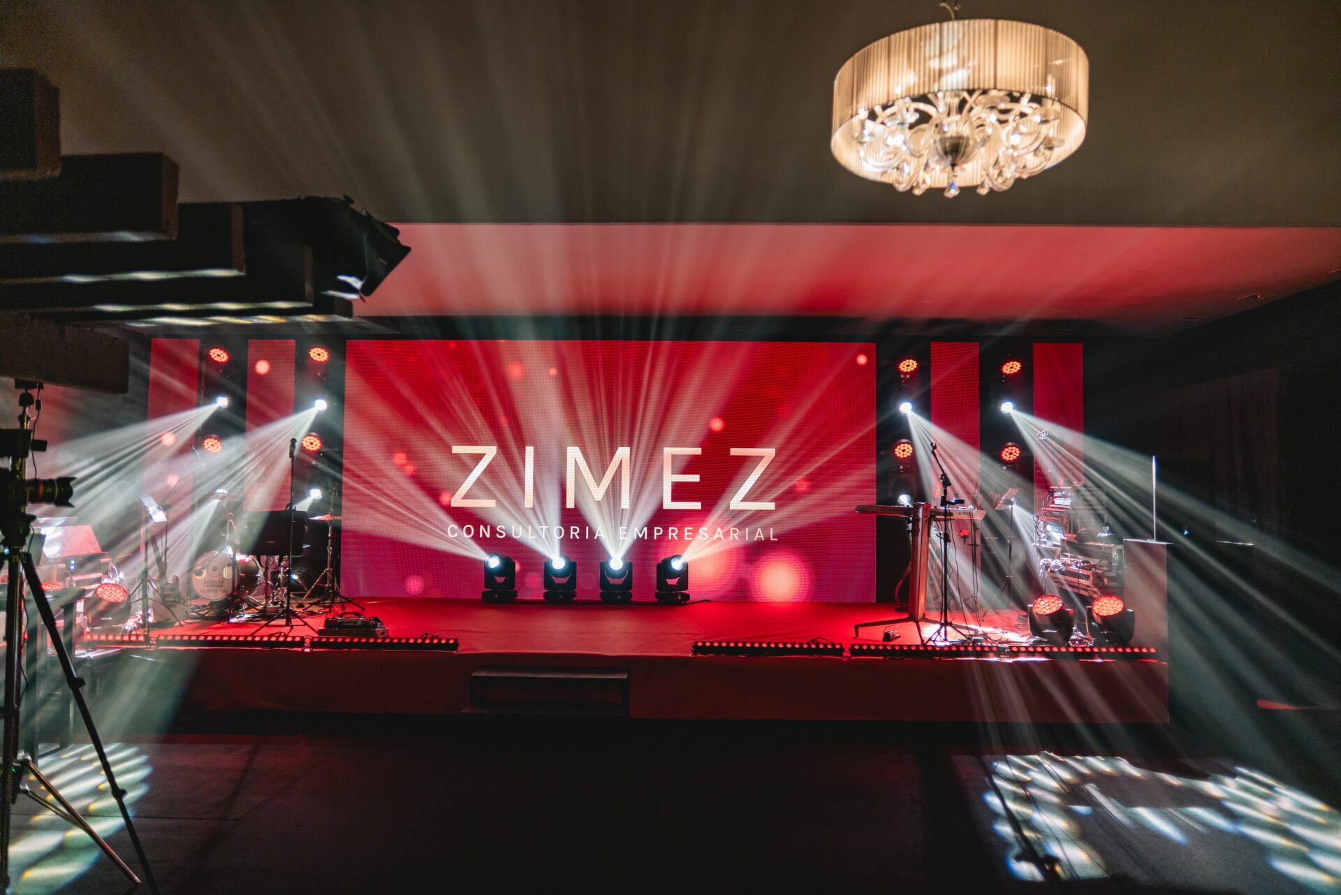 Foto Zimez 10 Anos Foto Zimez 10 Anos - Imagem 17