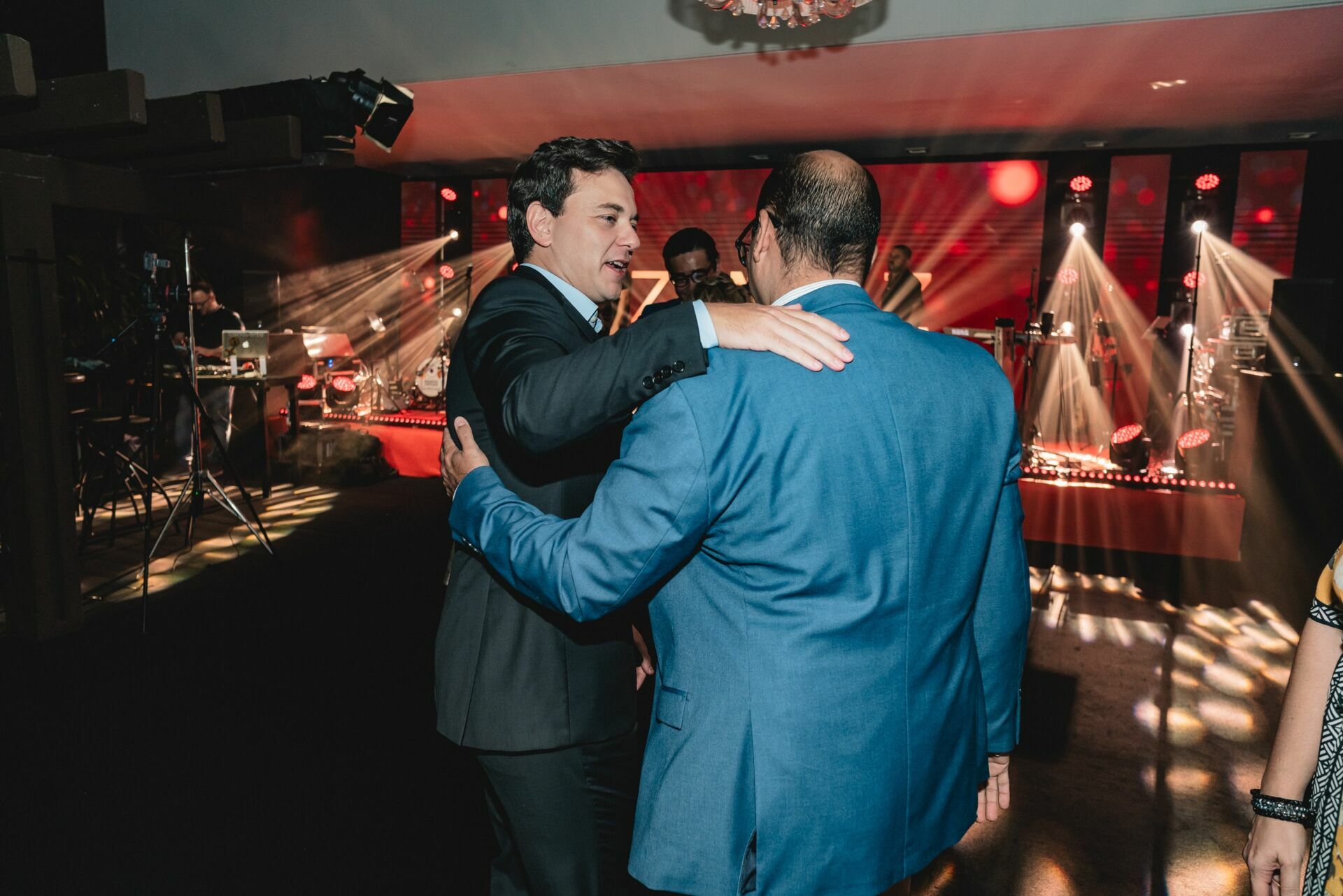 Foto Zimez 10 Anos Foto Zimez 10 Anos - Imagem 21