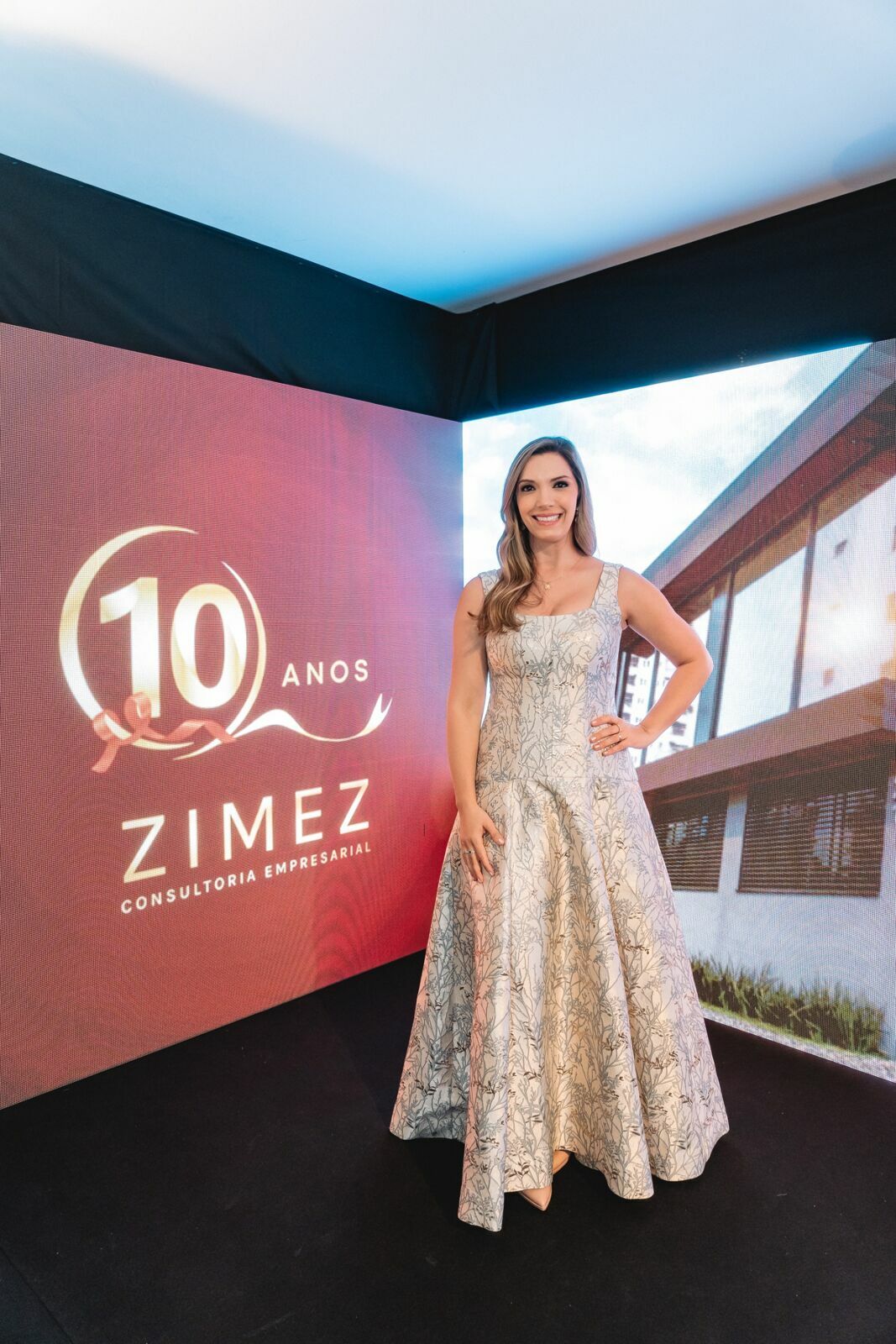 Foto Zimez 10 Anos Foto Zimez 10 Anos - Imagem 11