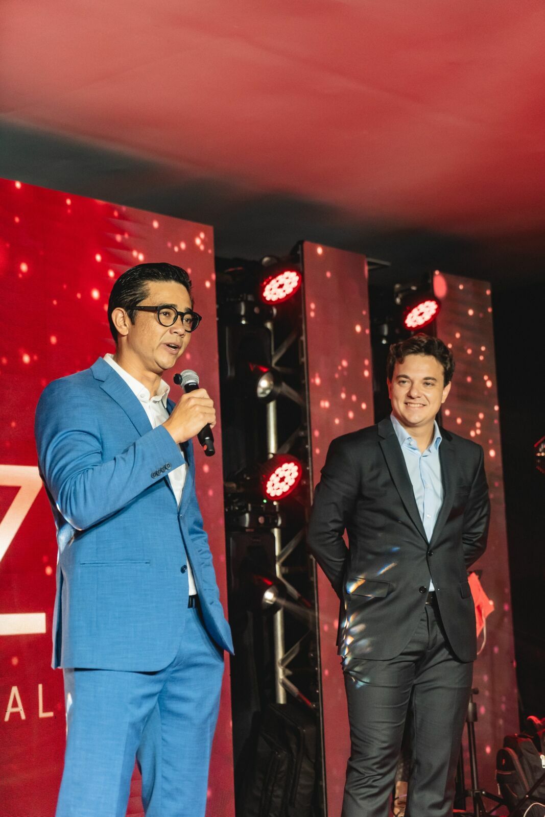 Foto Zimez 10 Anos Foto Zimez 10 Anos - Imagem 37