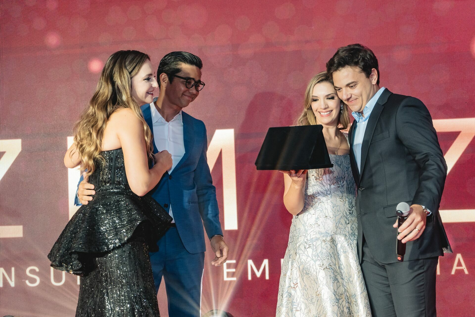 Foto Zimez 10 Anos Foto Zimez 10 Anos - Imagem 46