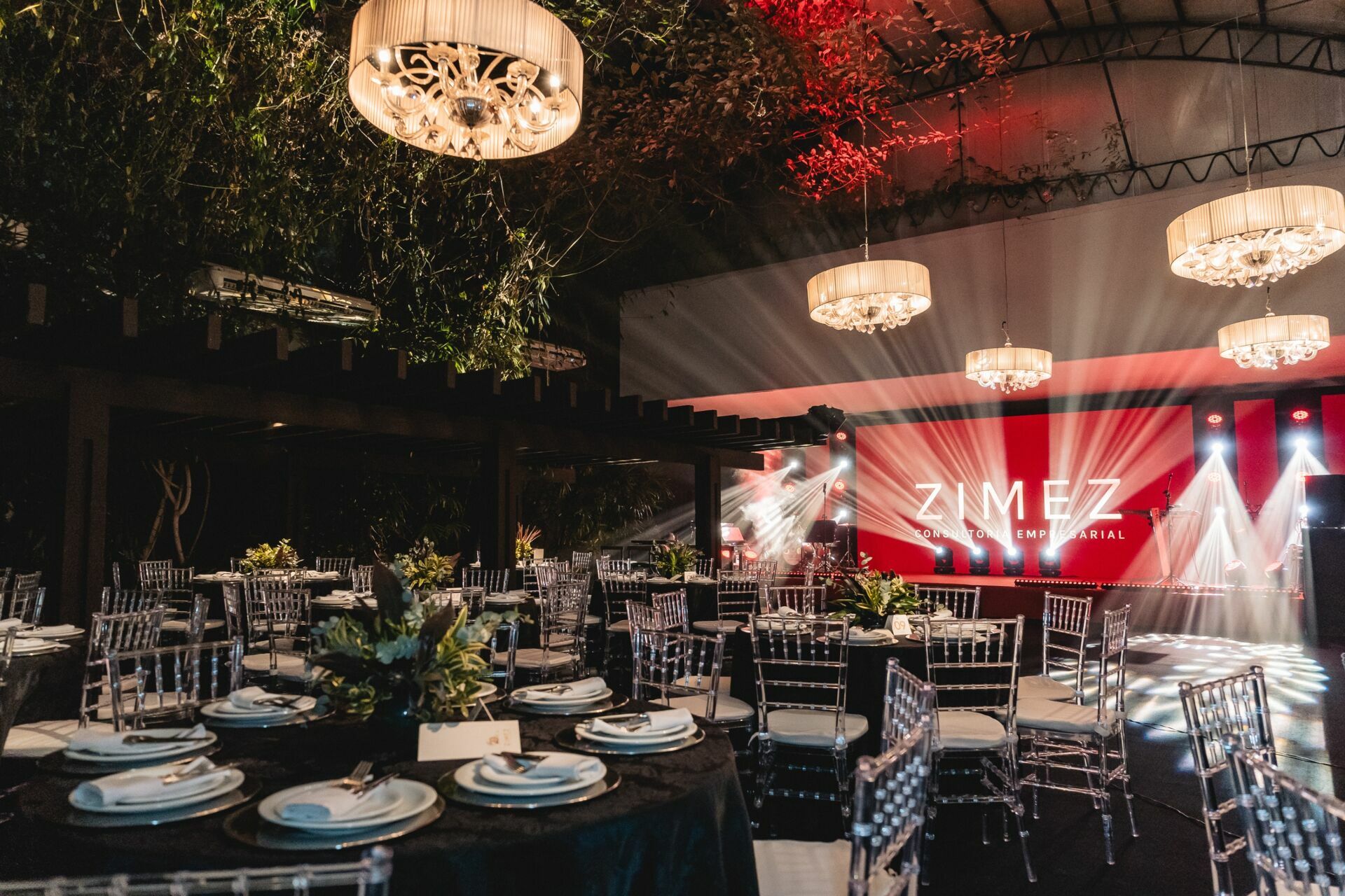 Foto Zimez 10 Anos Foto Zimez 10 Anos - Imagem 3