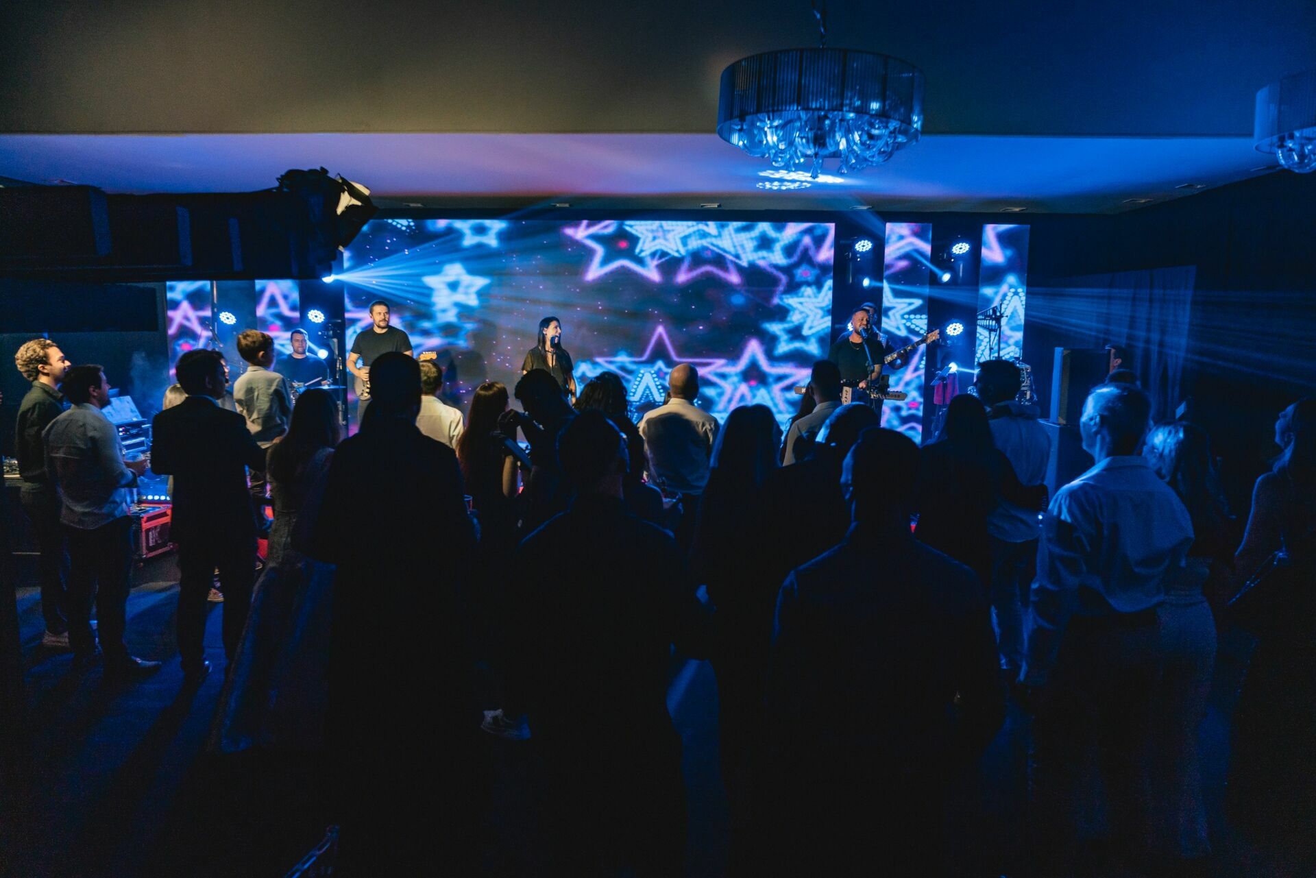 Foto Zimez 10 Anos Foto Zimez 10 Anos - Imagem 68