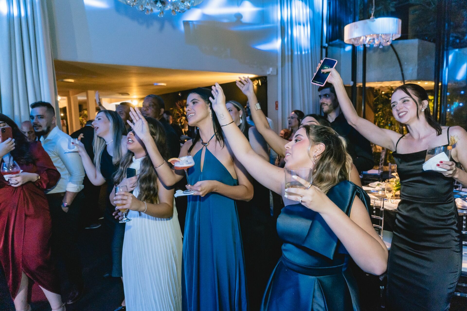 Foto Zimez 10 Anos Foto Zimez 10 Anos - Imagem 61