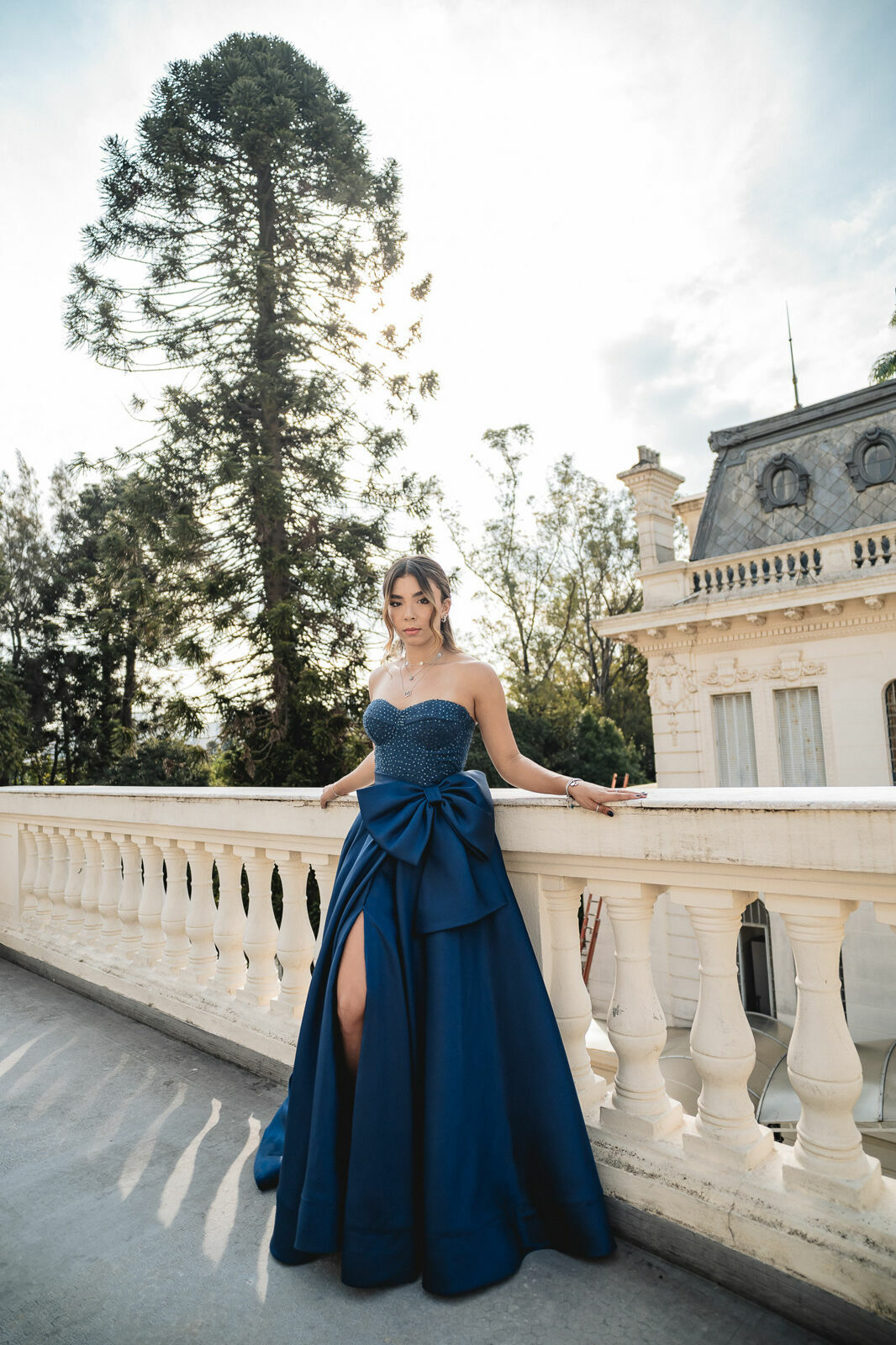 Foto Valentina  Palácio dos Cedros - SP - Imagem 7