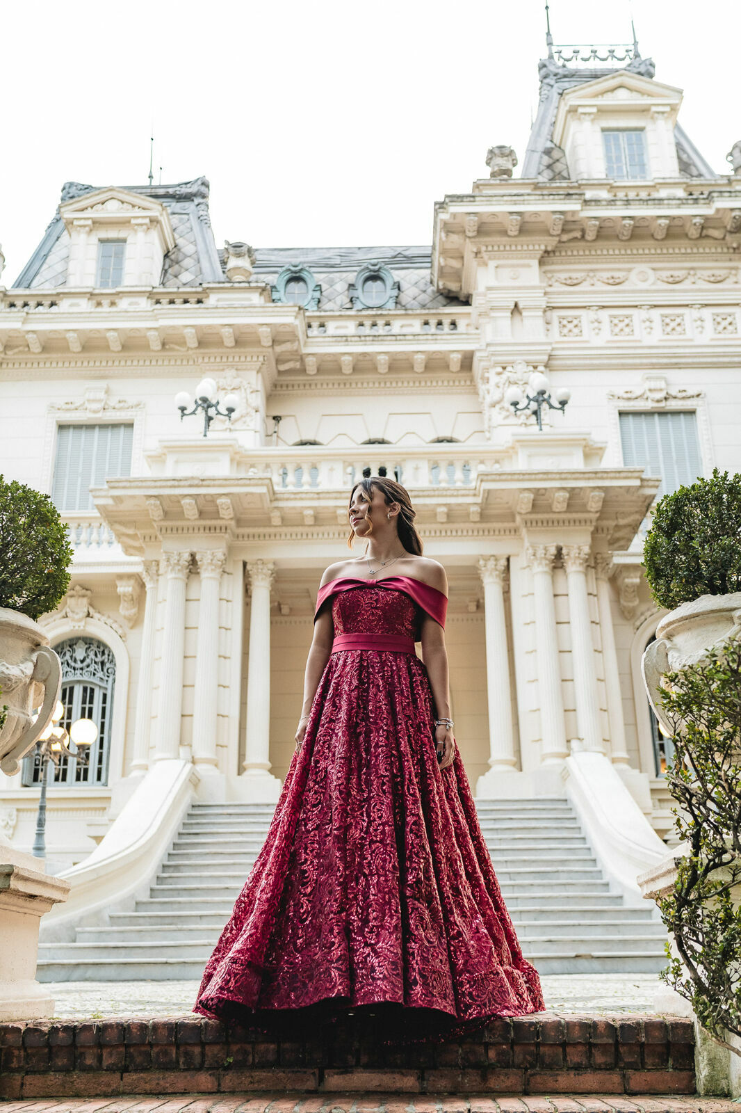 Foto Valentina  Palácio dos Cedros - SP - Imagem 16