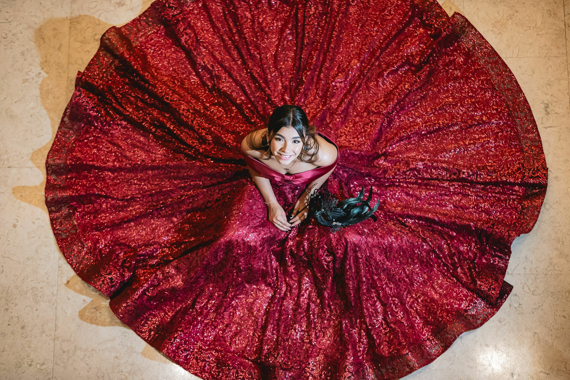 Foto Valentina  Palácio dos Cedros - SP - Imagem 21