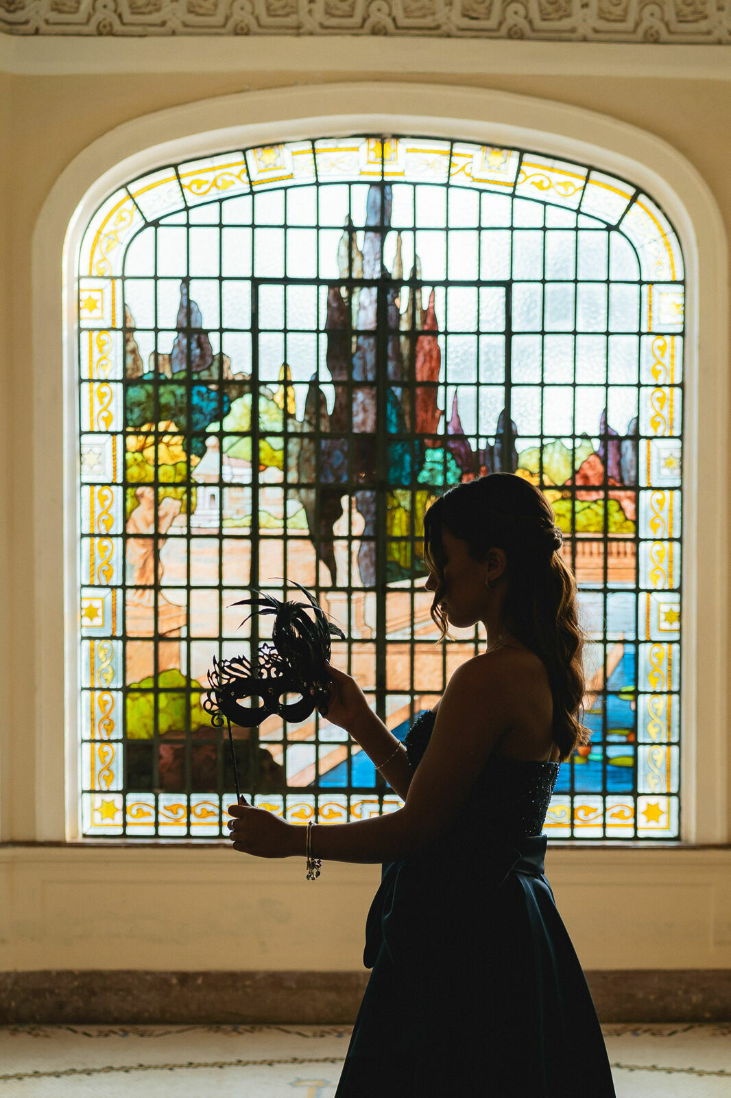 Foto Valentina  Palácio dos Cedros - SP - Imagem 13