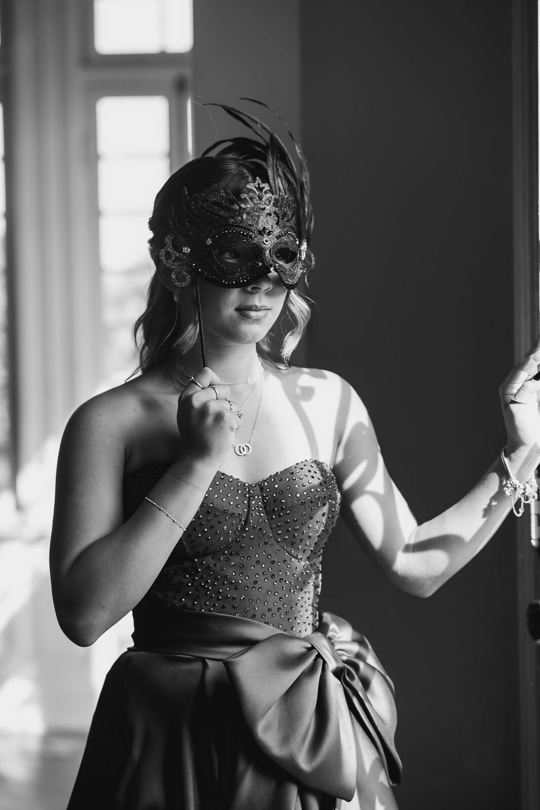 Foto Valentina  Palácio dos Cedros - SP - Imagem 9