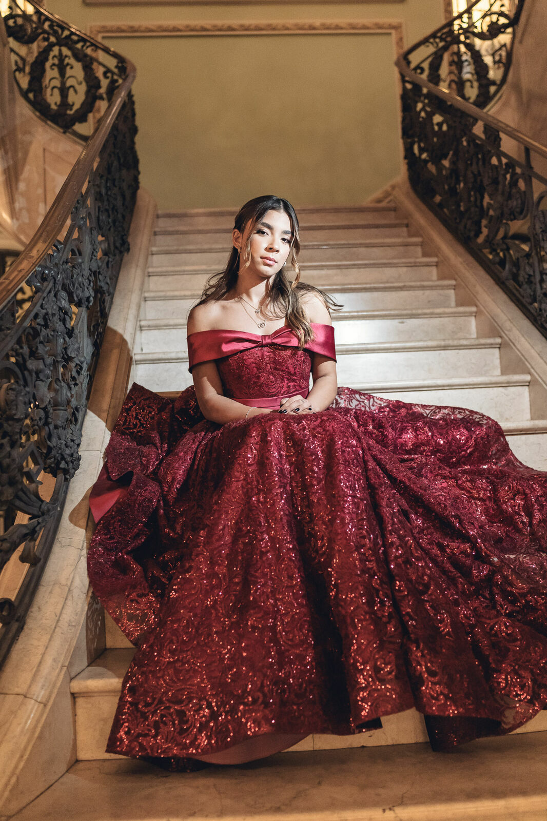 Foto Valentina  Palácio dos Cedros - SP - Imagem 20