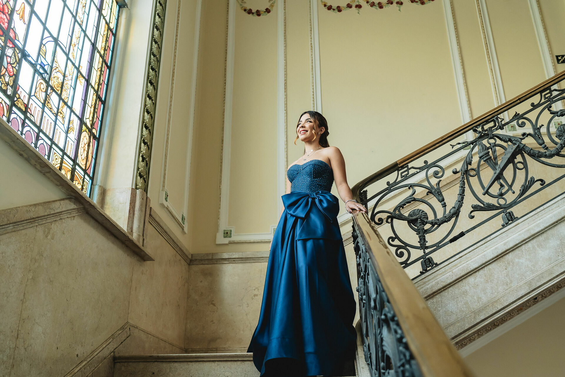 Foto Valentina  Palácio dos Cedros - SP - Imagem 11