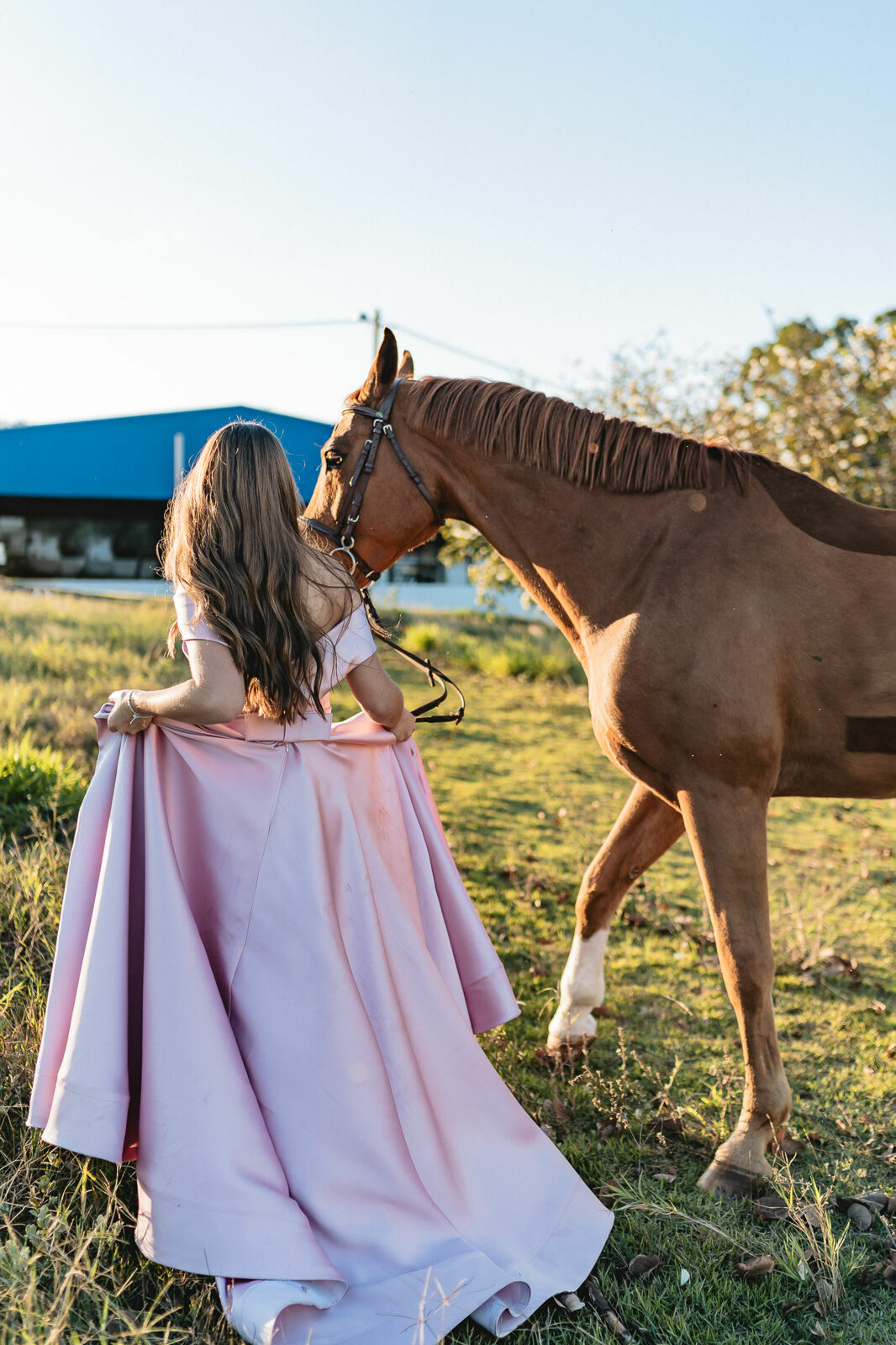 Foto Liz Ensaio - Imagem 11