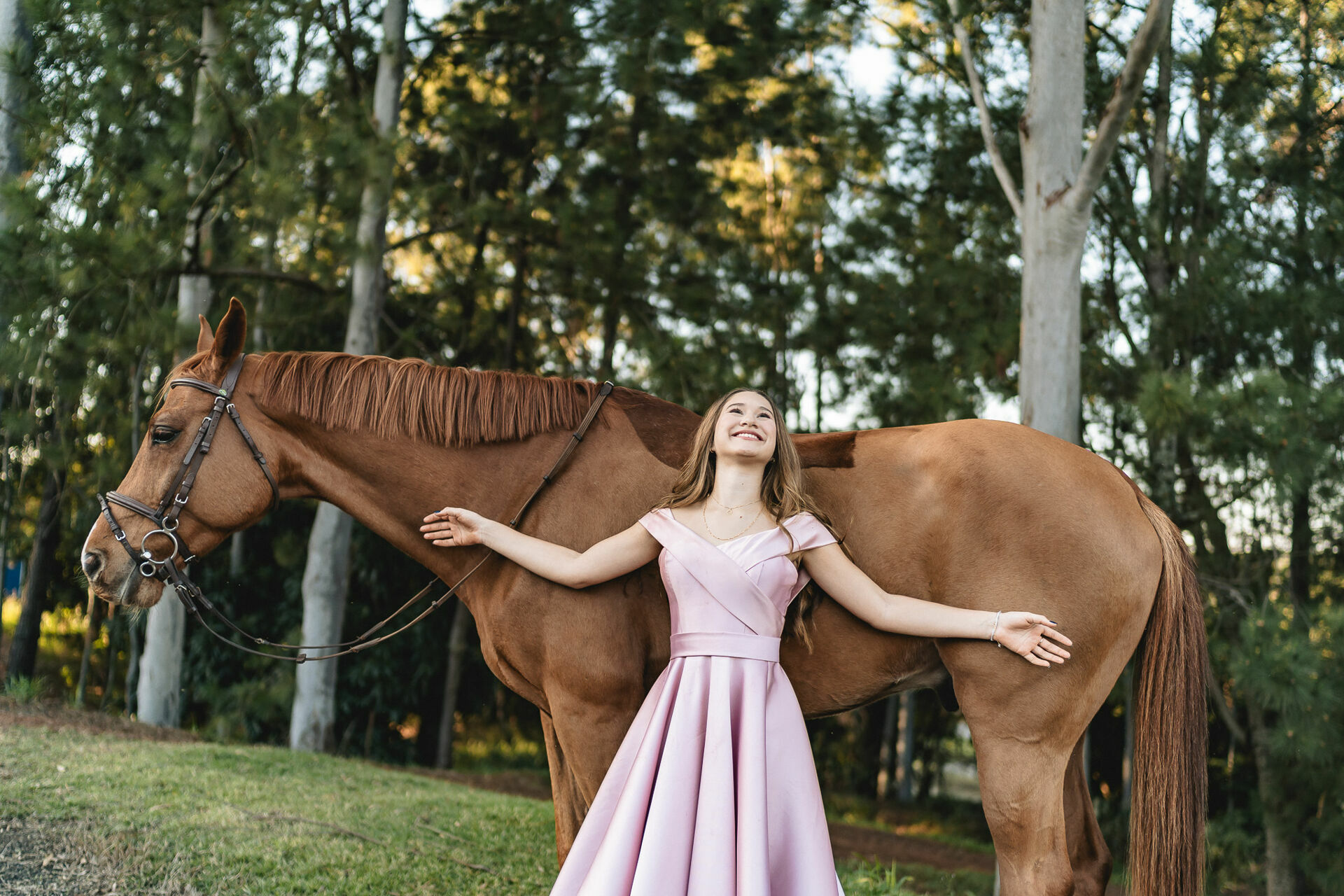 Foto Liz Ensaio - Imagem 27