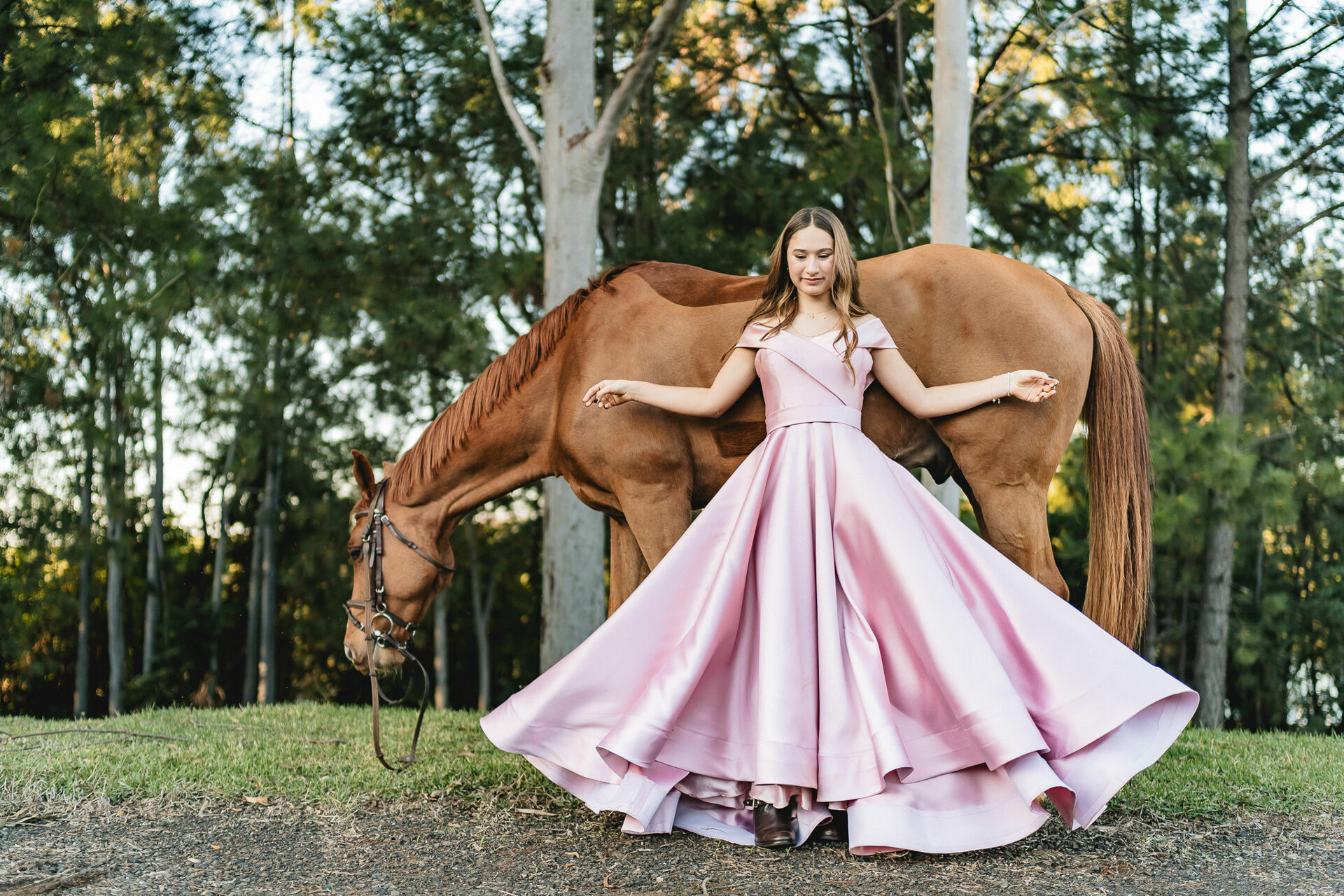 Foto Liz Ensaio - Imagem 24