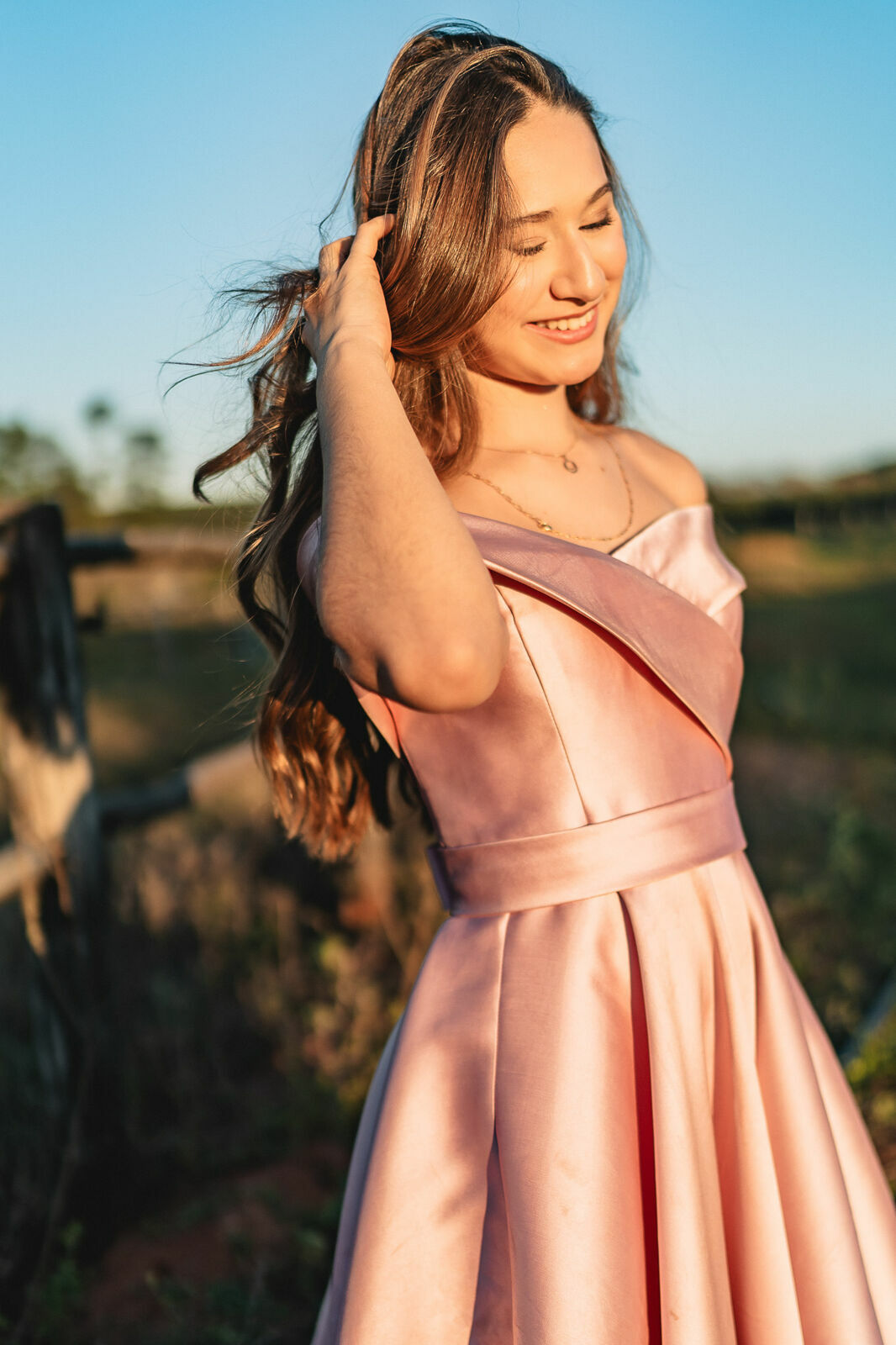 Foto Liz Ensaio - Imagem 7