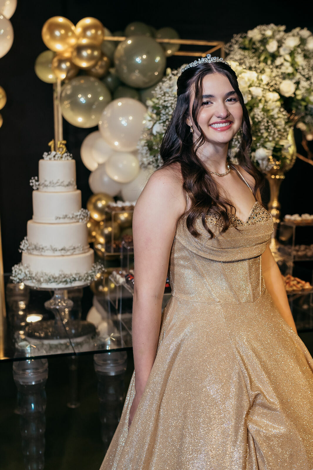 Foto Manu 15 Anos - Imagem 42