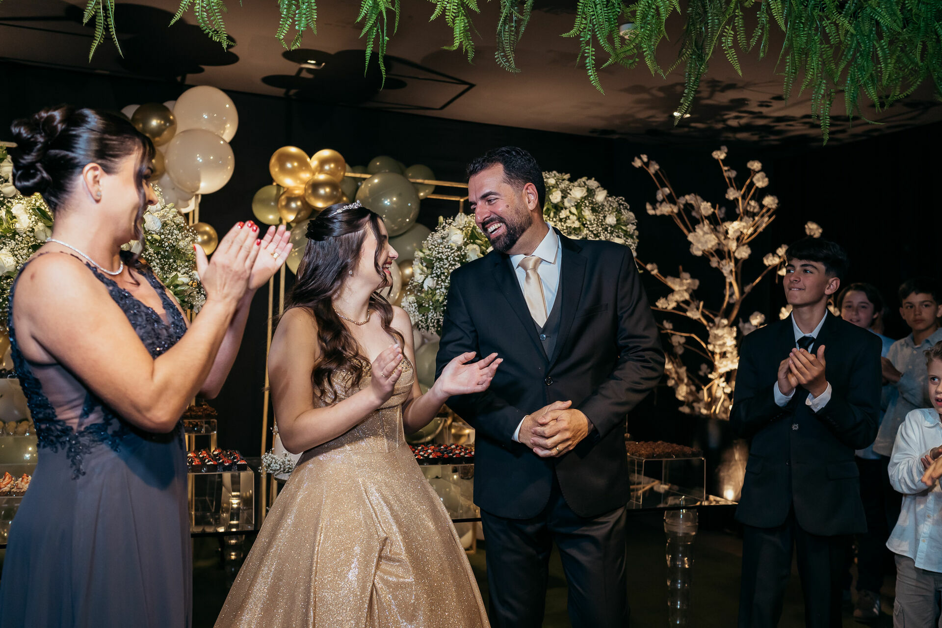 Foto Manu 15 Anos - Imagem 45