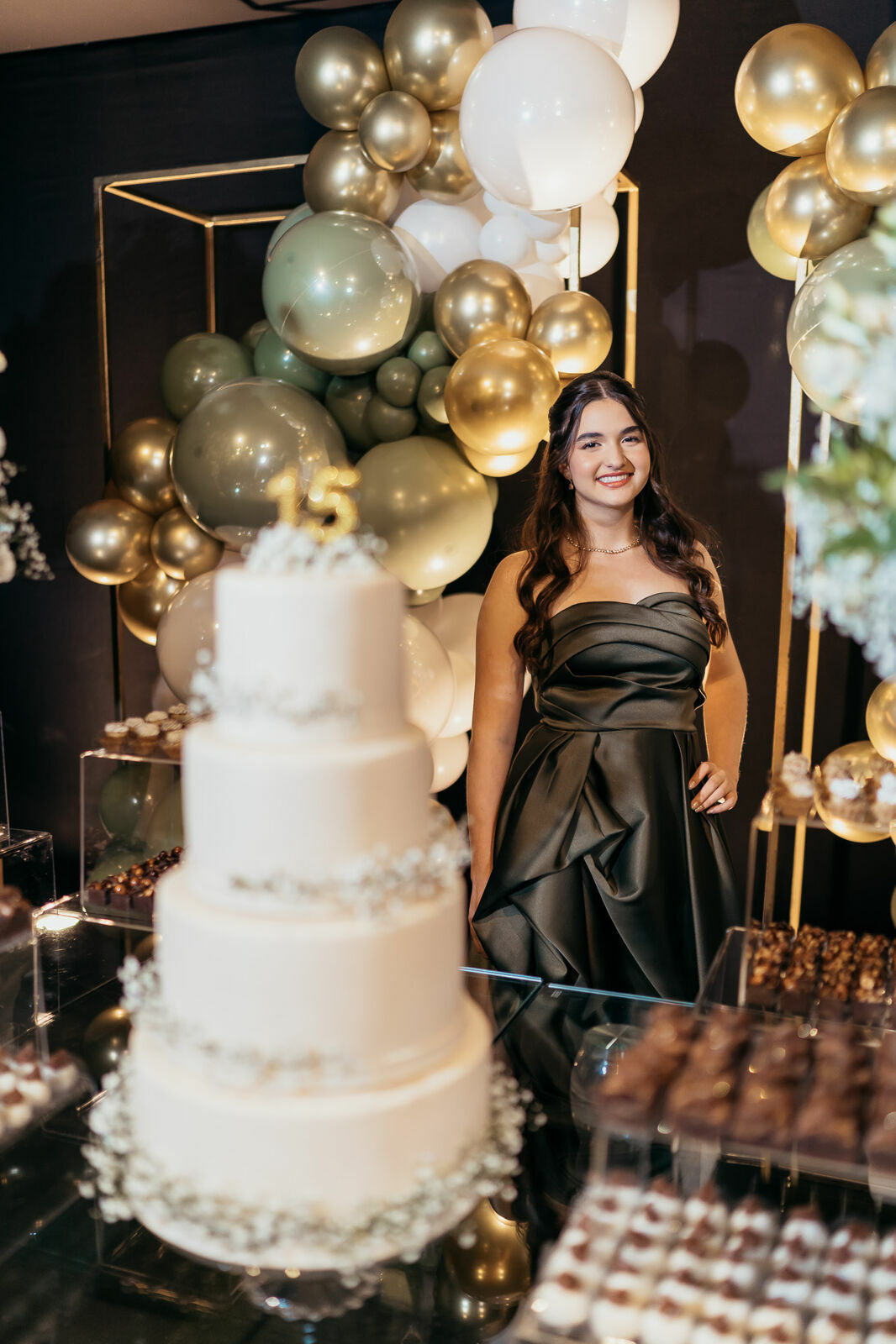 Foto Manu 15 Anos - Imagem 5