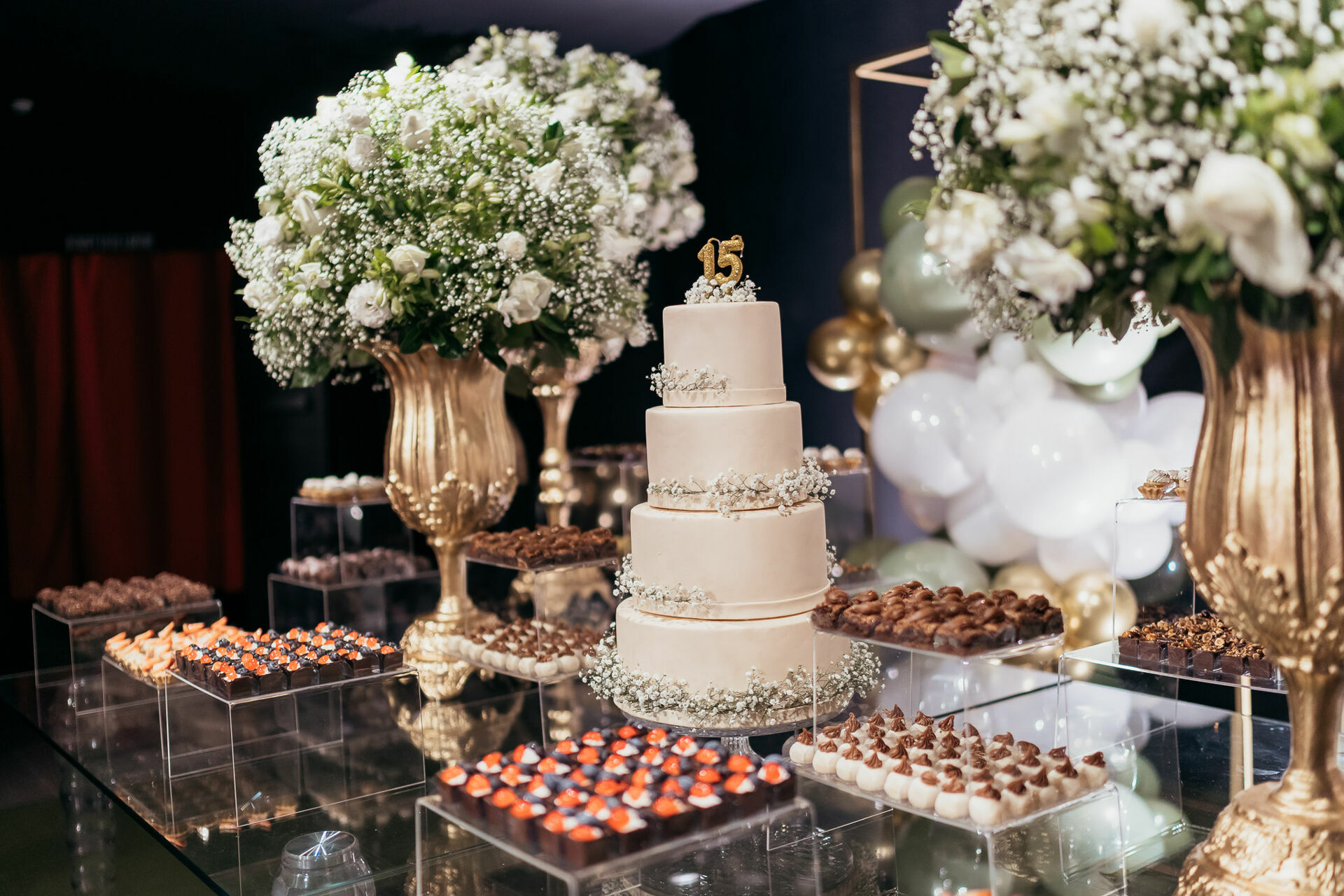 Foto Manu 15 Anos - Imagem 2