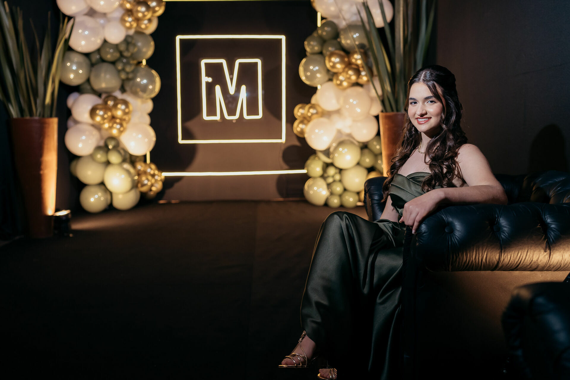 Foto Manu 15 Anos - Imagem 13