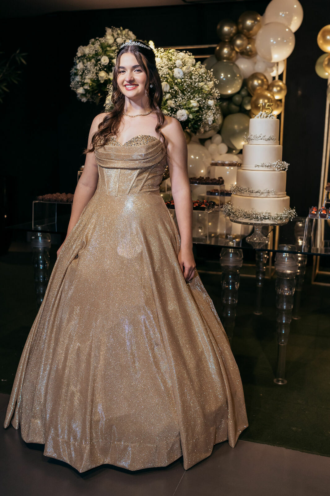 Foto Manu 15 Anos - Imagem 48