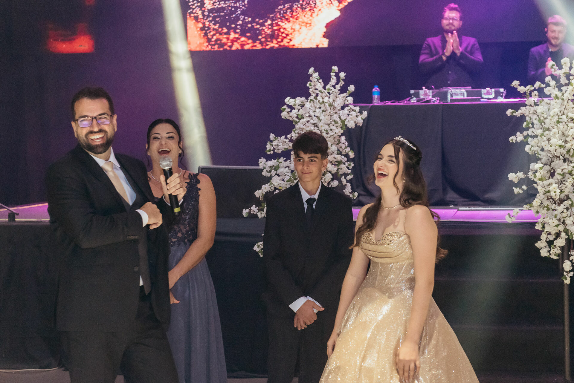 Foto Manu 15 Anos - Imagem 41