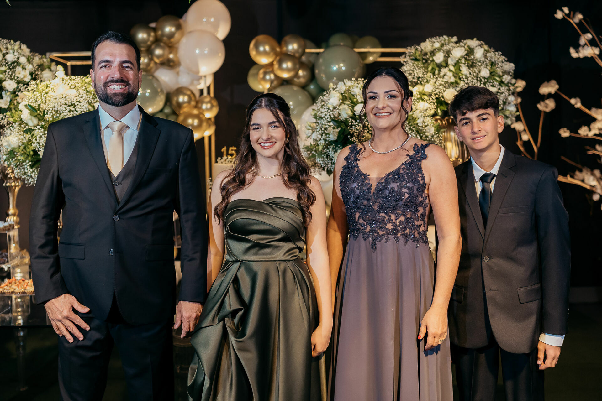 Foto Manu 15 Anos - Imagem 6