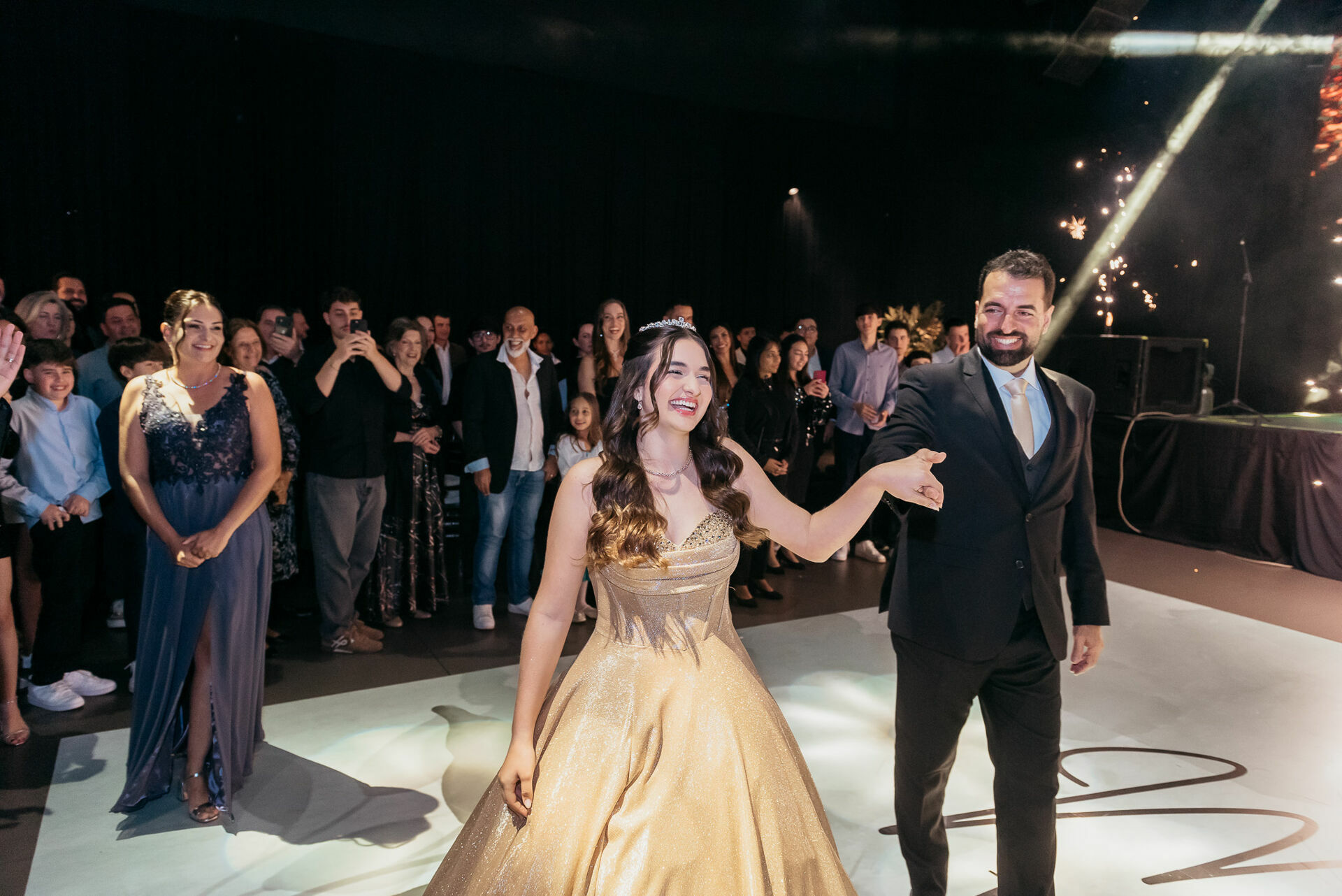 Foto Manu 15 Anos - Imagem 22