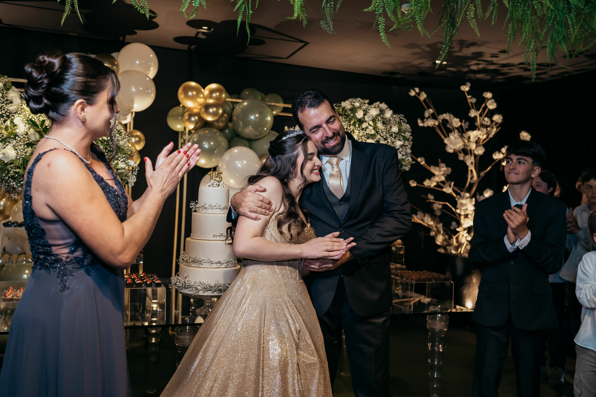 Foto Manu 15 Anos - Imagem 46