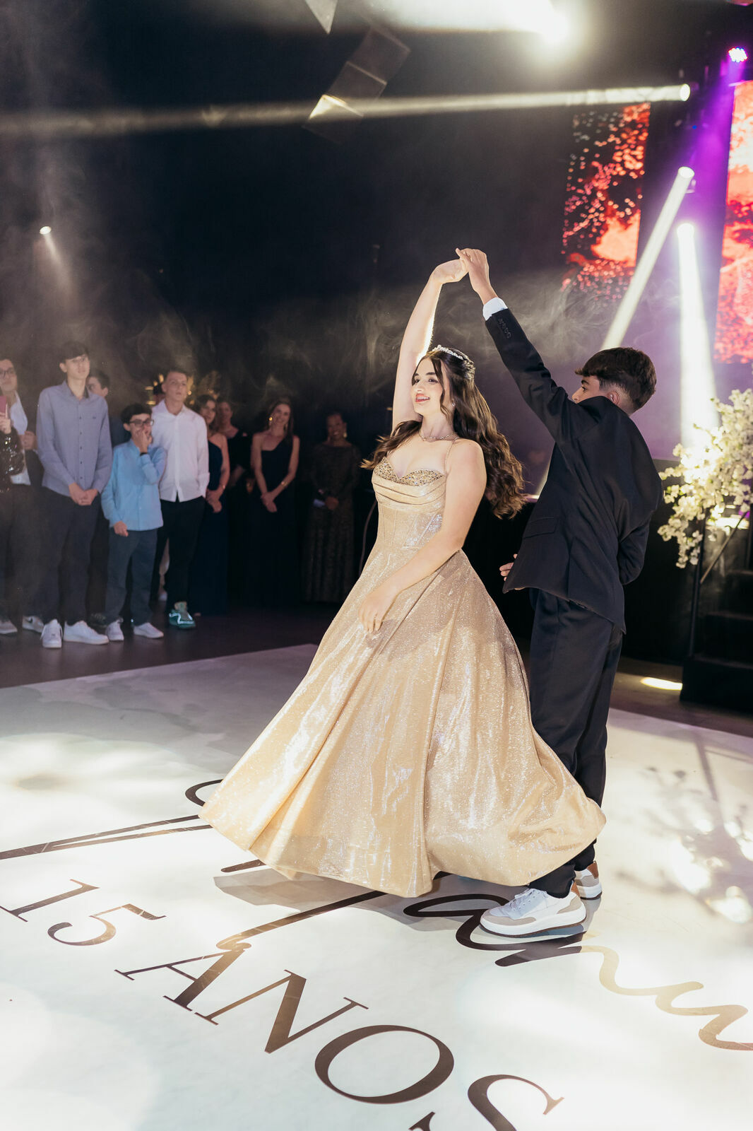 Foto Manu 15 Anos - Imagem 32