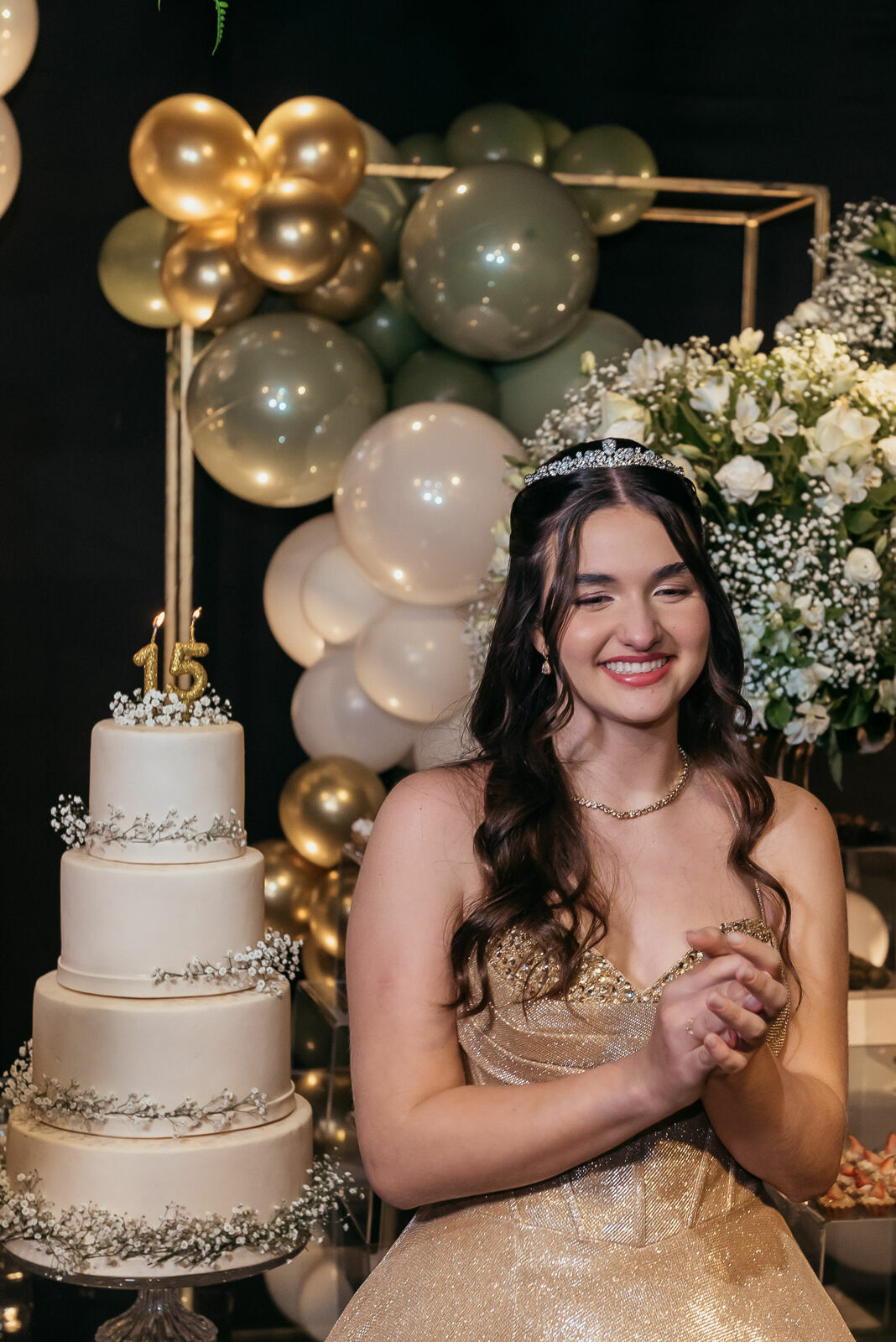 Foto Manu 15 Anos - Imagem 44