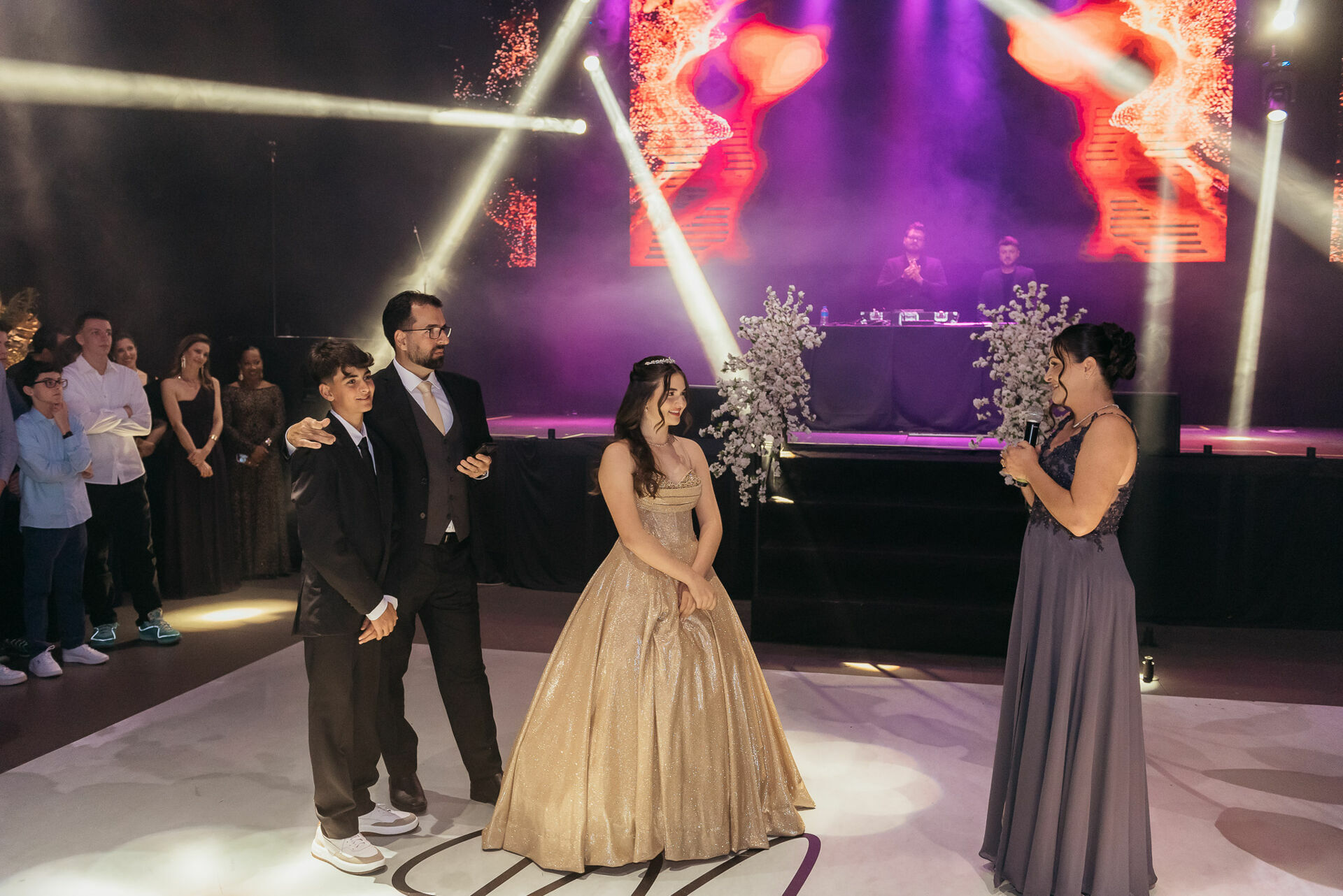 Foto Manu 15 Anos - Imagem 37