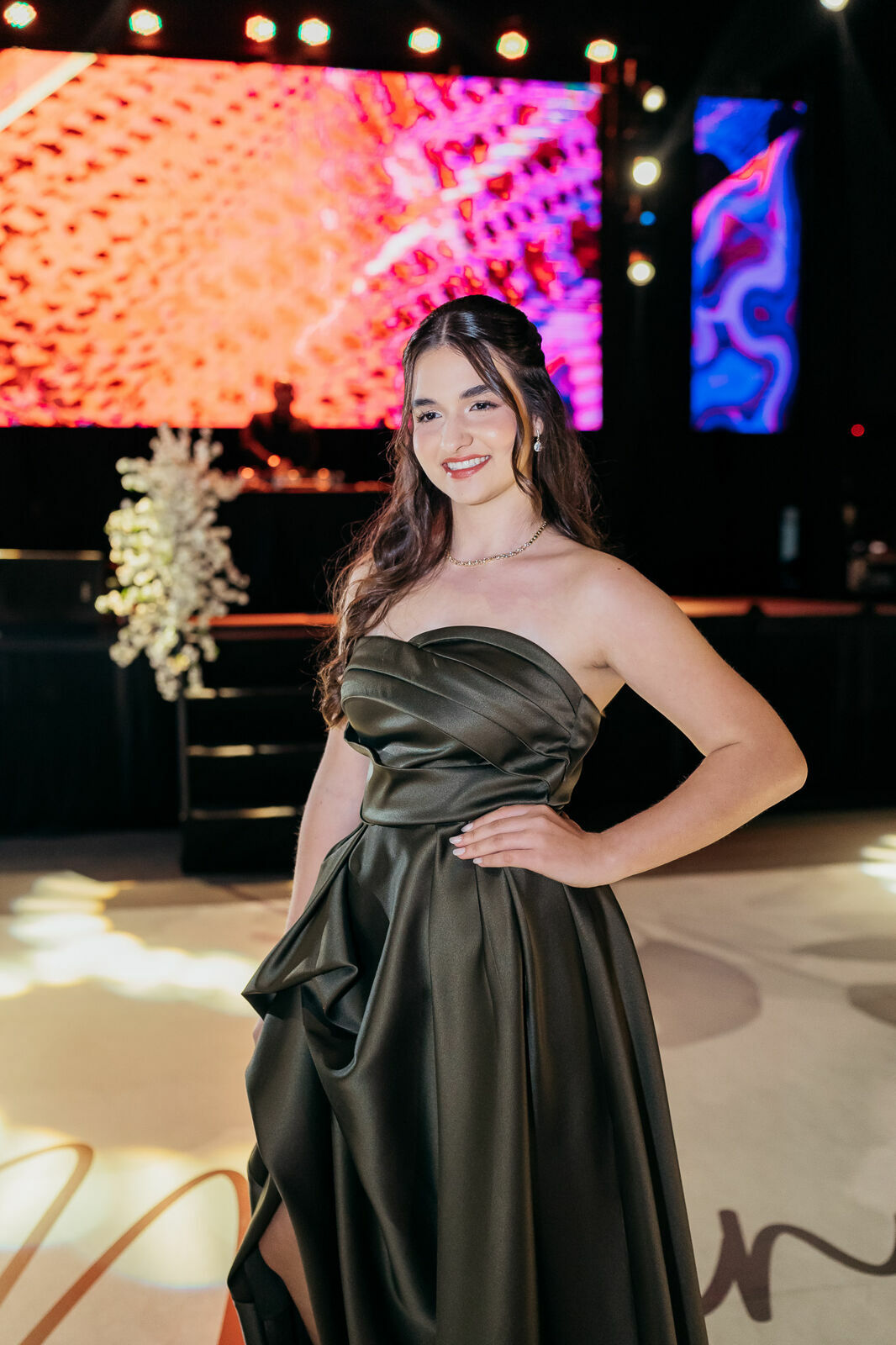 Foto Manu 15 Anos - Imagem 16