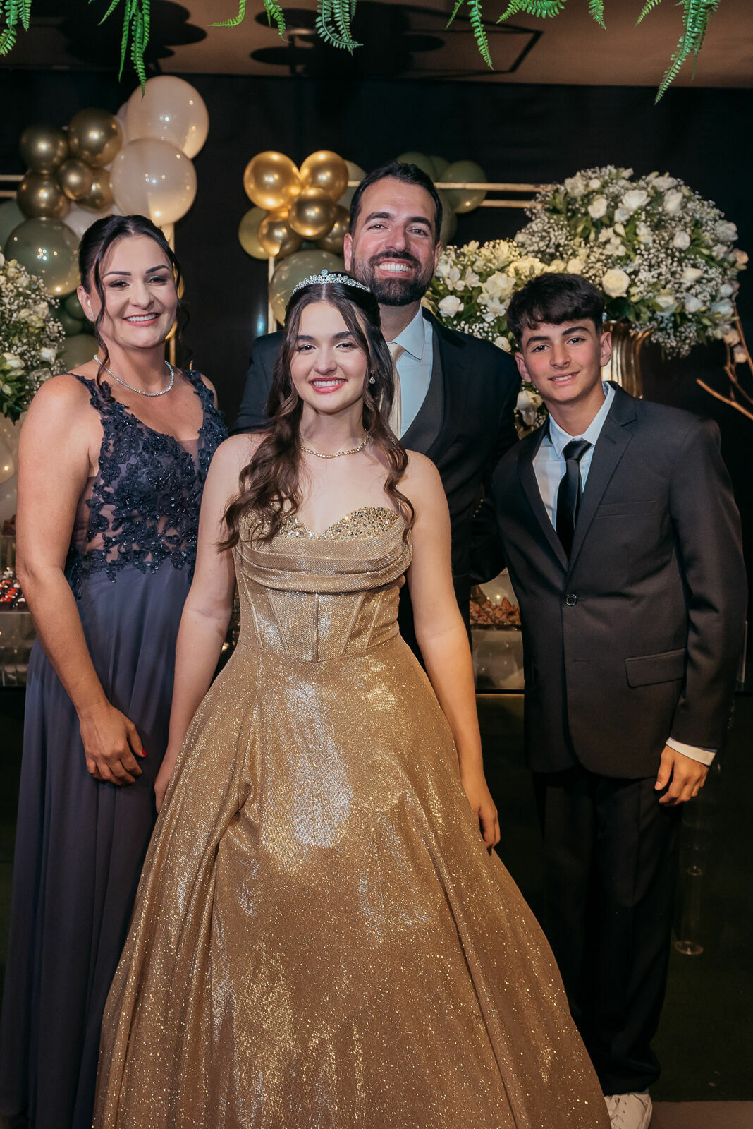 Foto Manu 15 Anos - Imagem 47