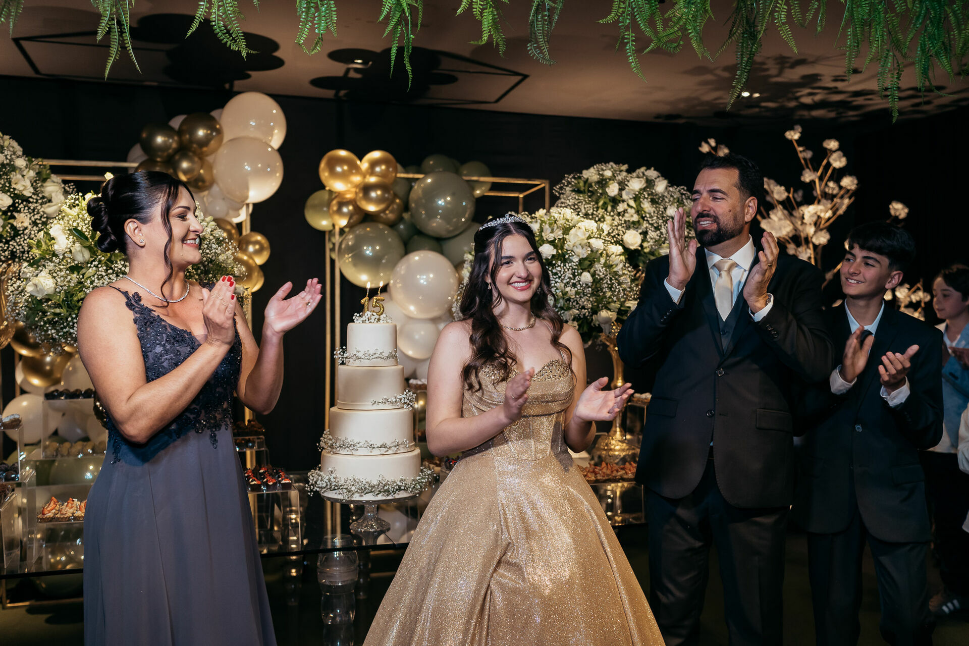 Foto Manu 15 Anos - Imagem 43