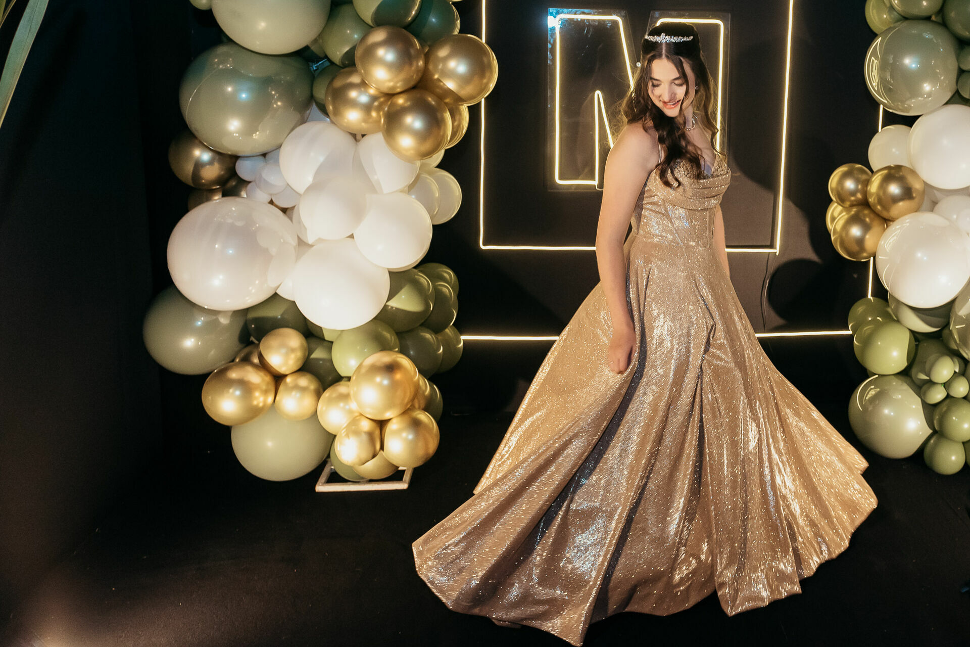 Foto Manu 15 Anos - Imagem 51