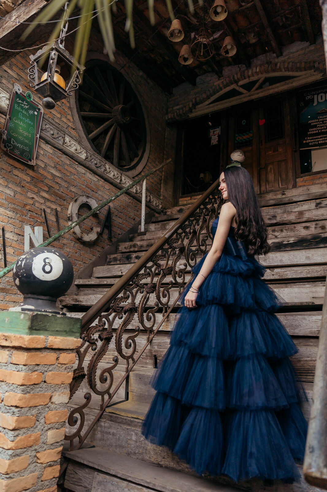 Foto Alice Ensaio - Imagem 39