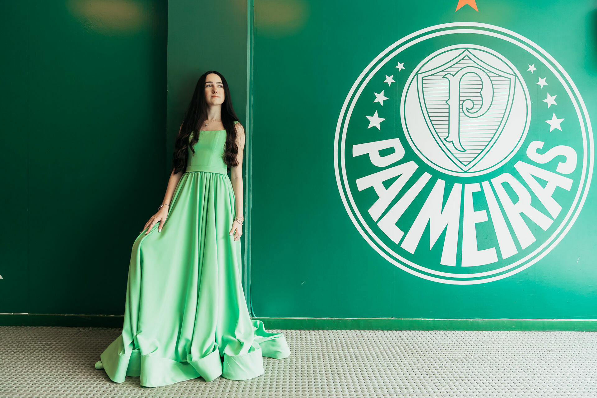 Foto Alice Ensaio - Imagem 8