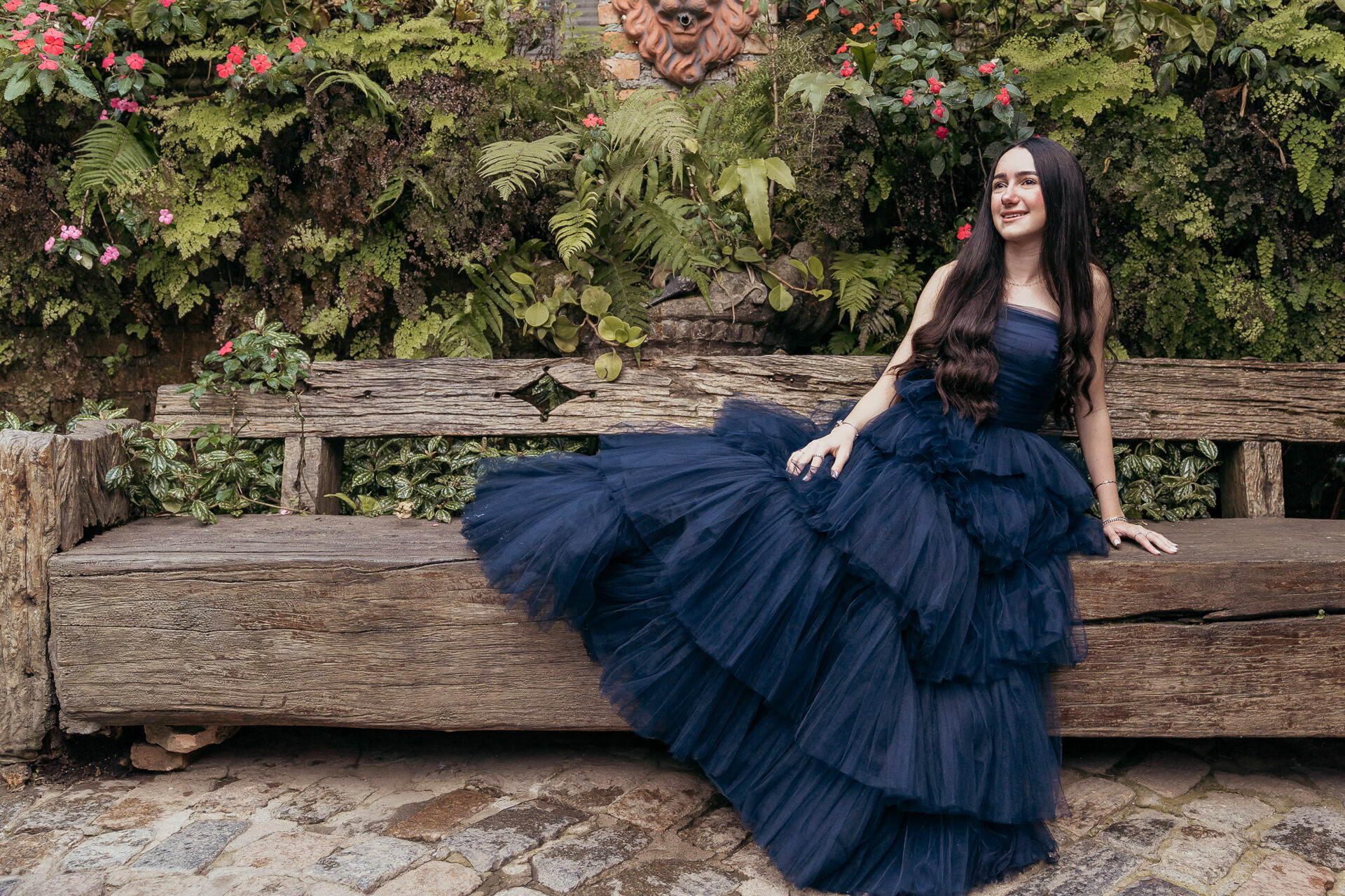 Foto Alice Ensaio - Imagem 26