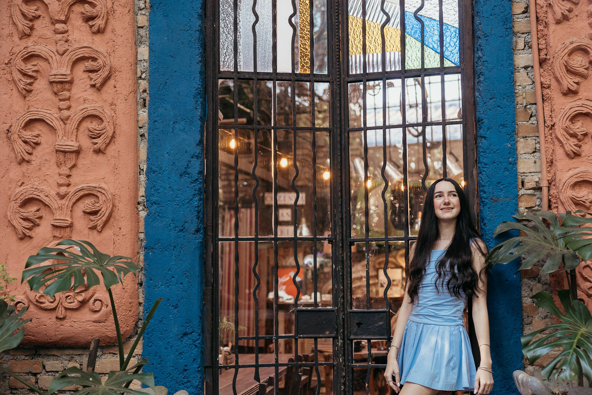 Foto Alice Ensaio - Imagem 15