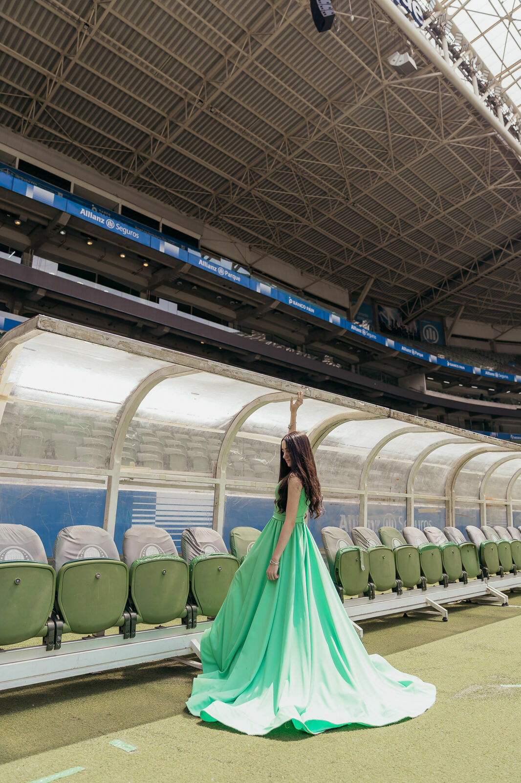 Foto Alice Ensaio - Imagem 9