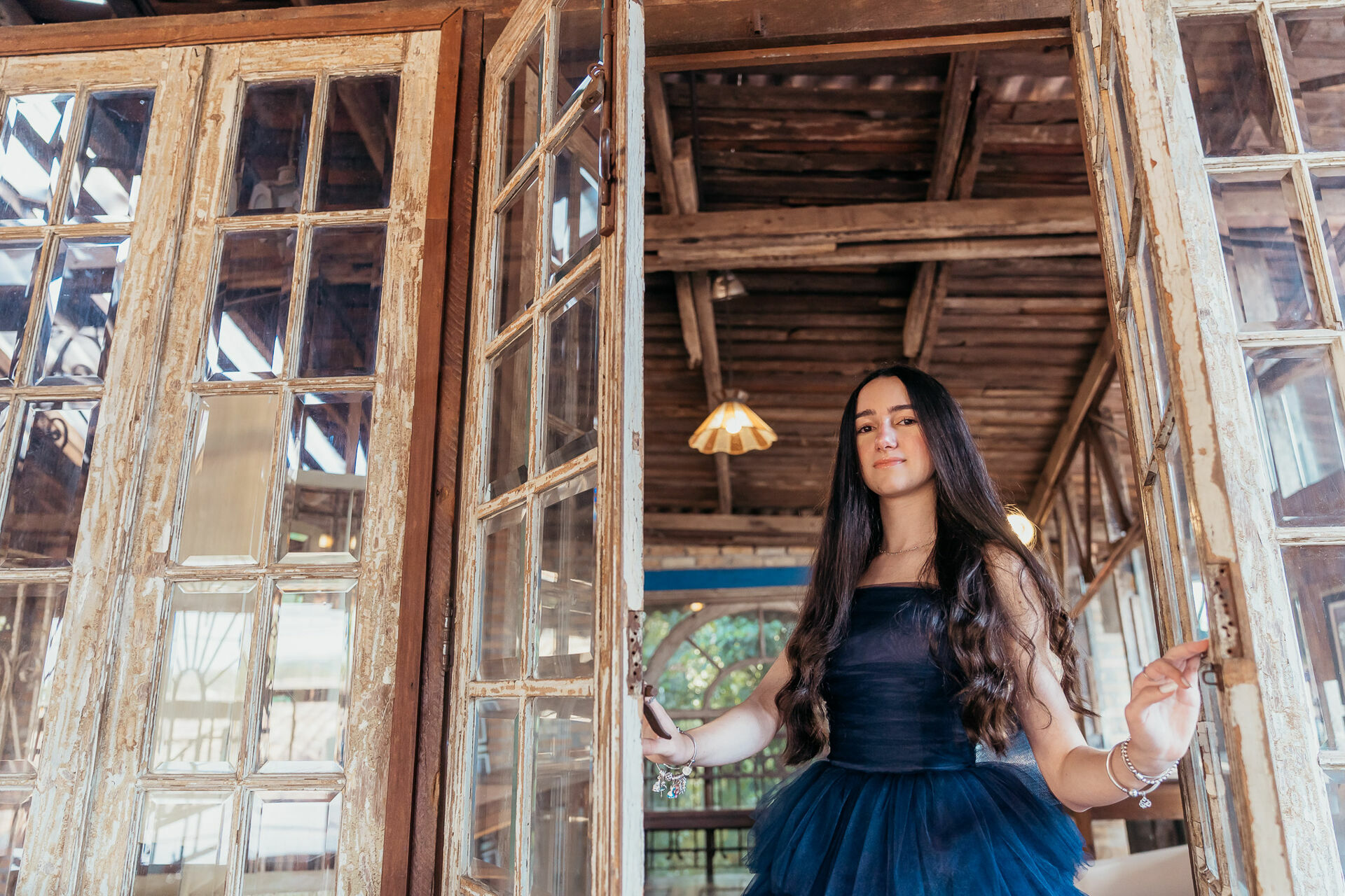 Foto Alice Ensaio - Imagem 21