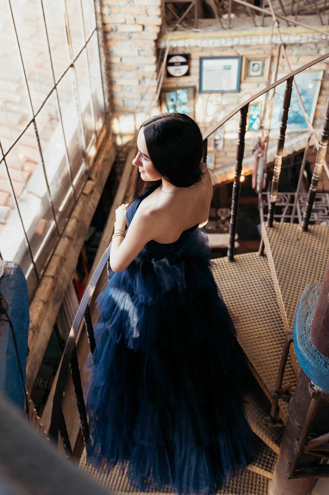 Foto Alice Ensaio - Imagem 17