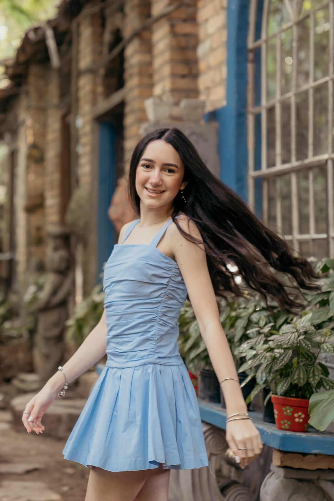 Foto Alice Ensaio - Imagem 14