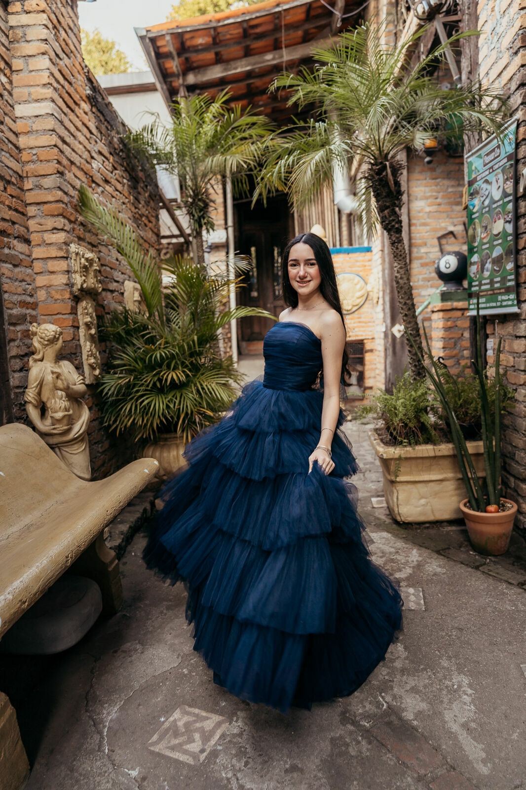 Foto Alice Ensaio - Imagem 32