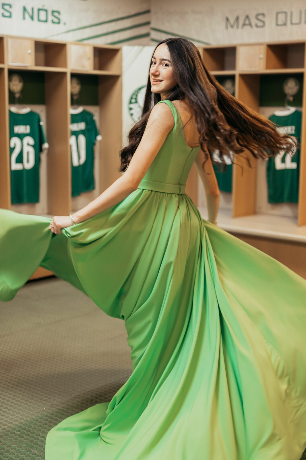 Foto Alice Ensaio - Imagem 6