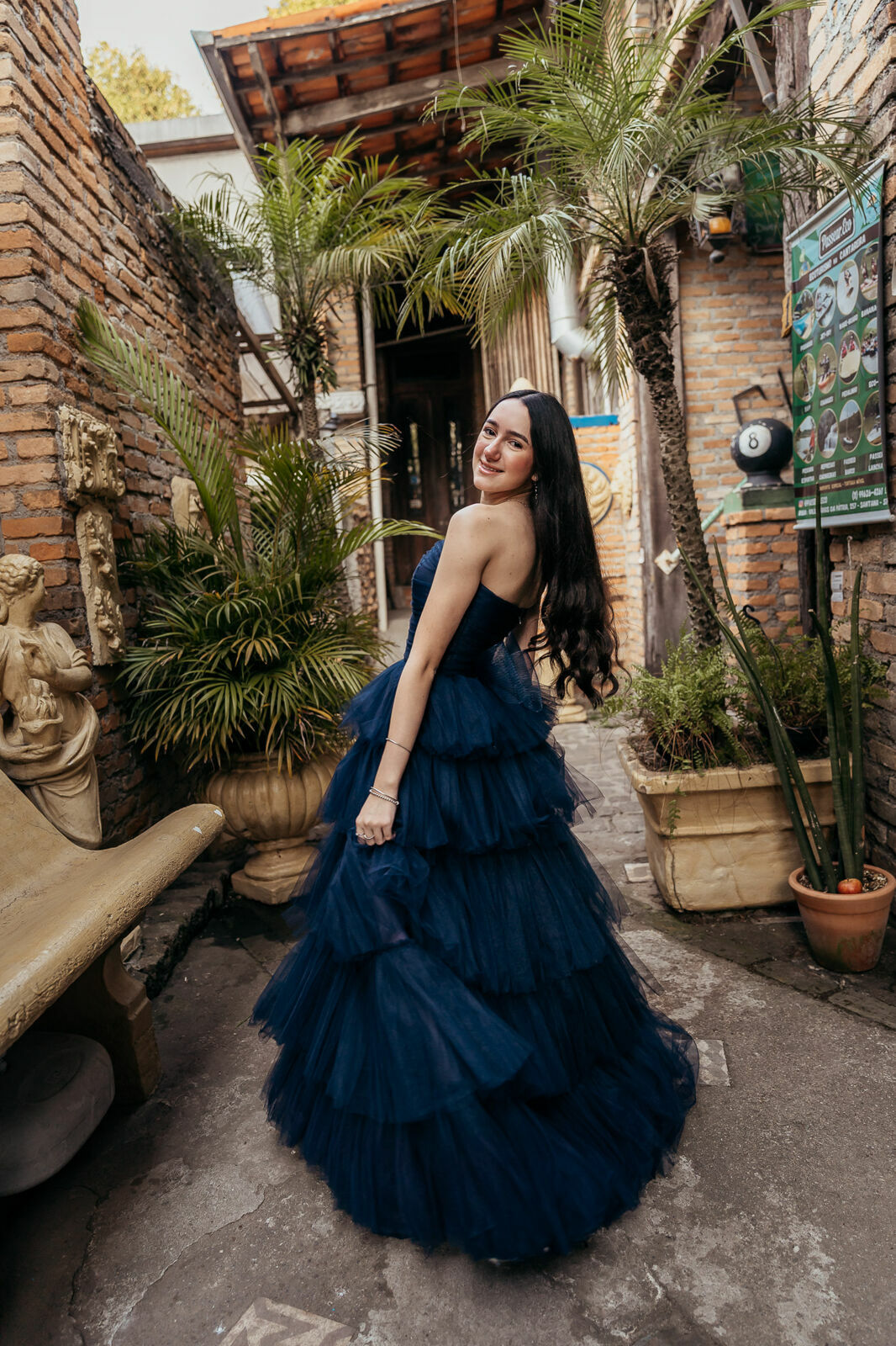 Foto Alice Ensaio - Imagem 33